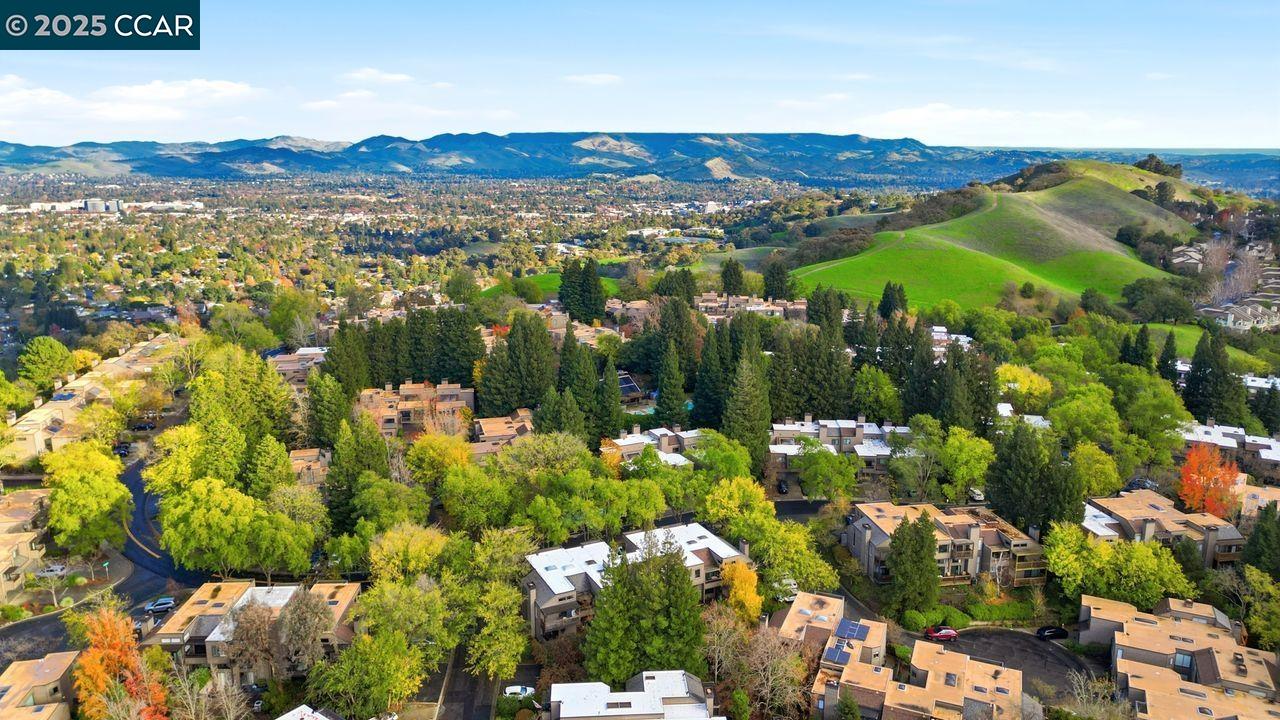 Detail Gallery Image 45 of 48 For 533 Monarch Ridge Dr, Walnut Creek,  CA 94597 - 2 Beds | 2/1 Baths