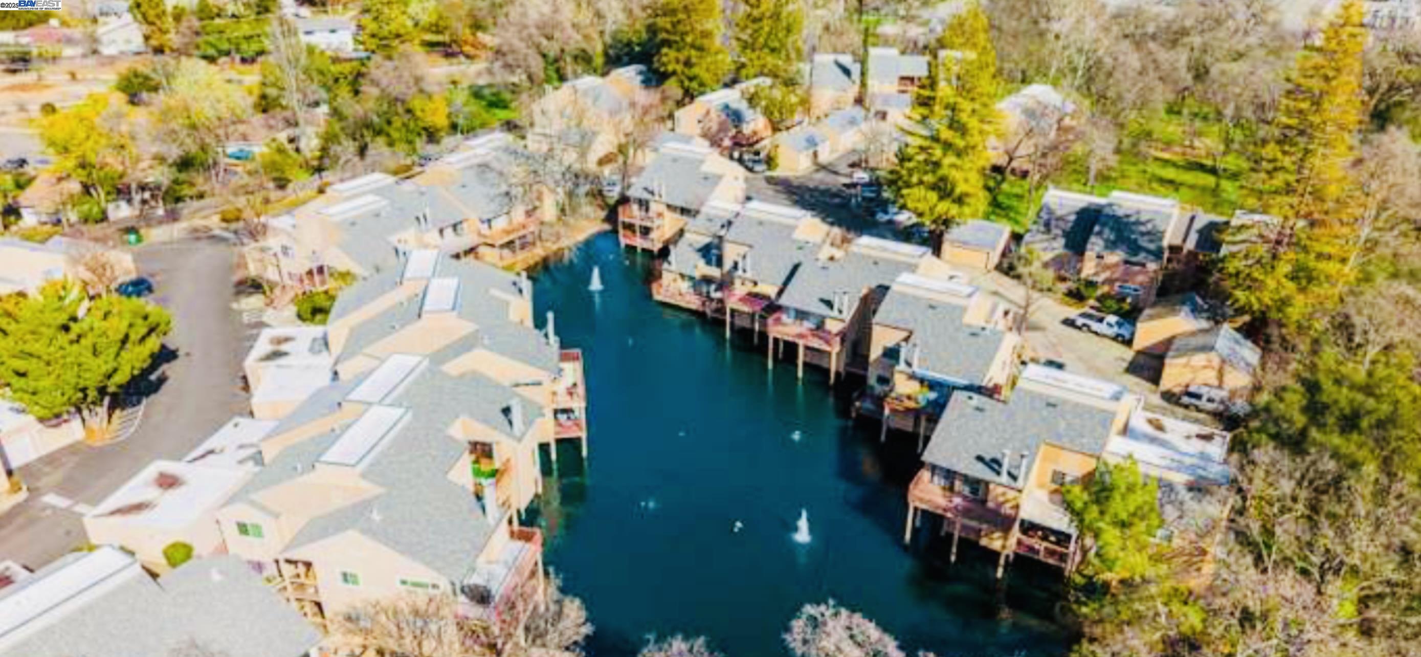 Detail Gallery Image 11 of 12 For 7963 Arcade Lake Lane #86,  Citrus Heights,  CA 95610 - 2 Beds | 2 Baths