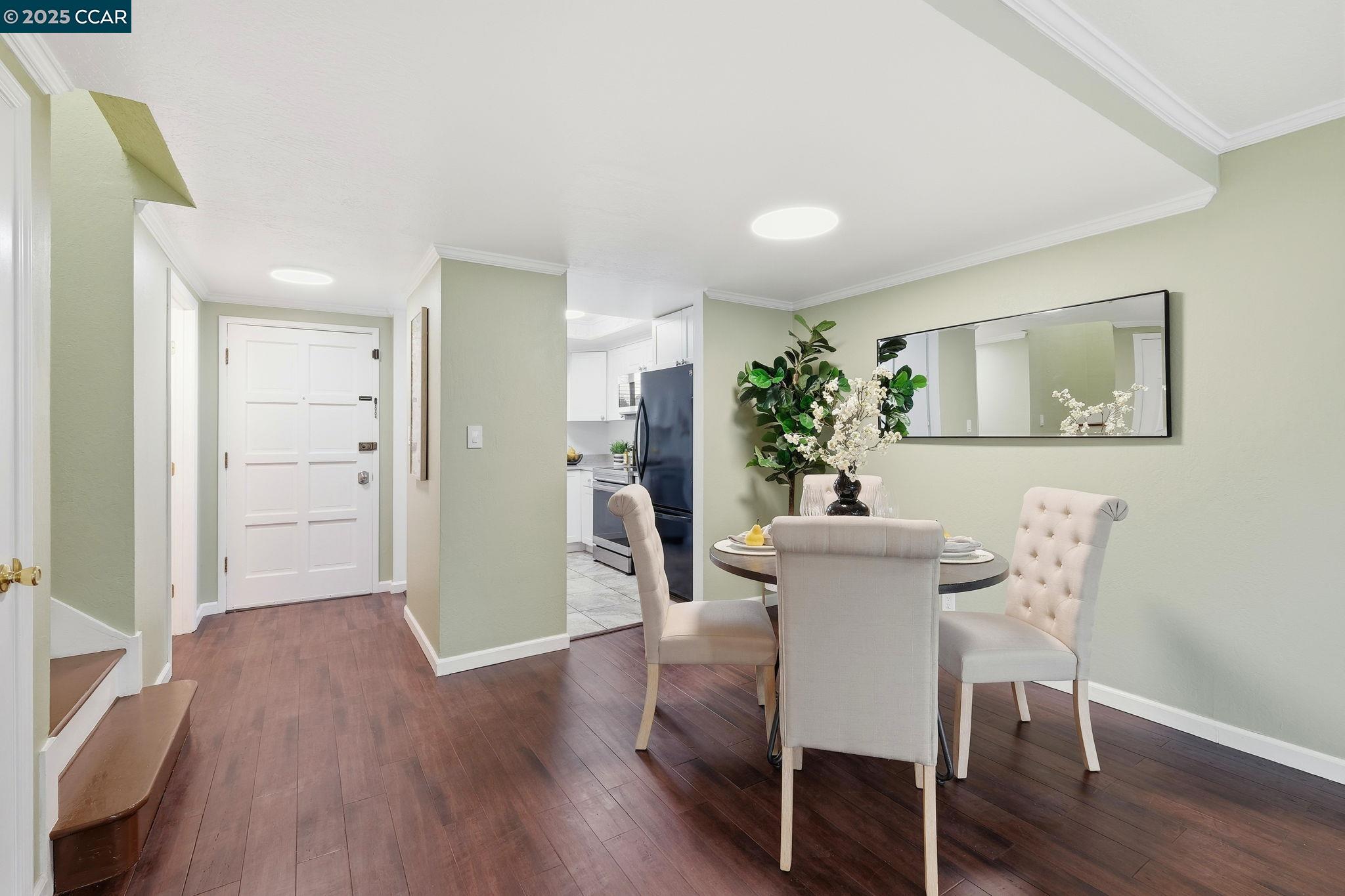 Detail Gallery Image 13 of 38 For 1804 Wildbrook Ct #C,  Concord,  CA 94521 - 2 Beds | 2 Baths