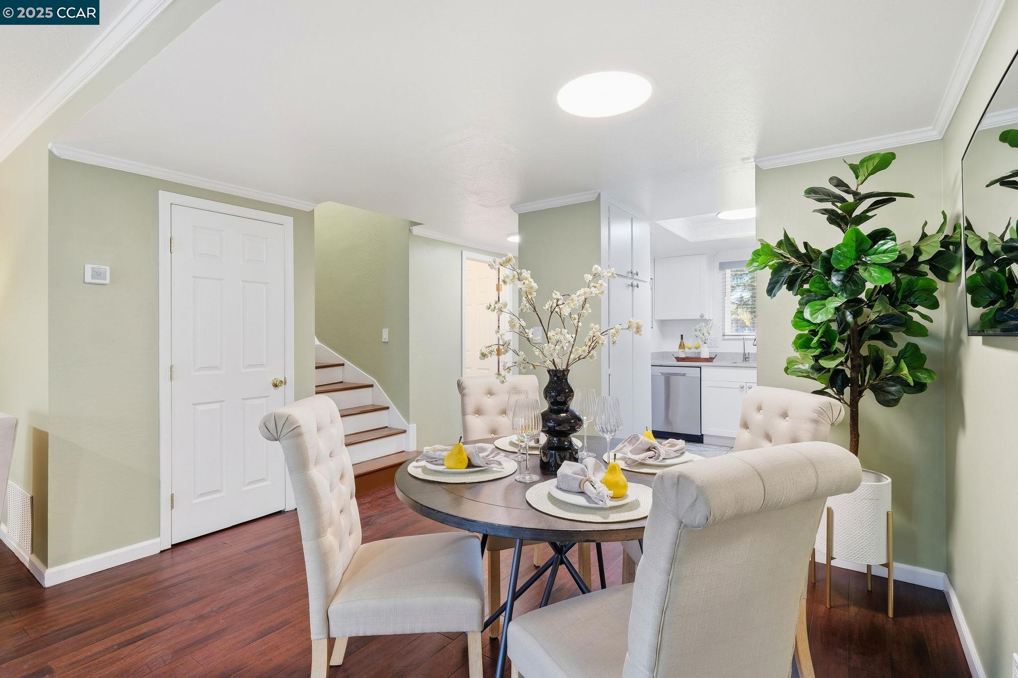 Detail Gallery Image 14 of 38 For 1804 Wildbrook Ct #C,  Concord,  CA 94521 - 2 Beds | 2 Baths