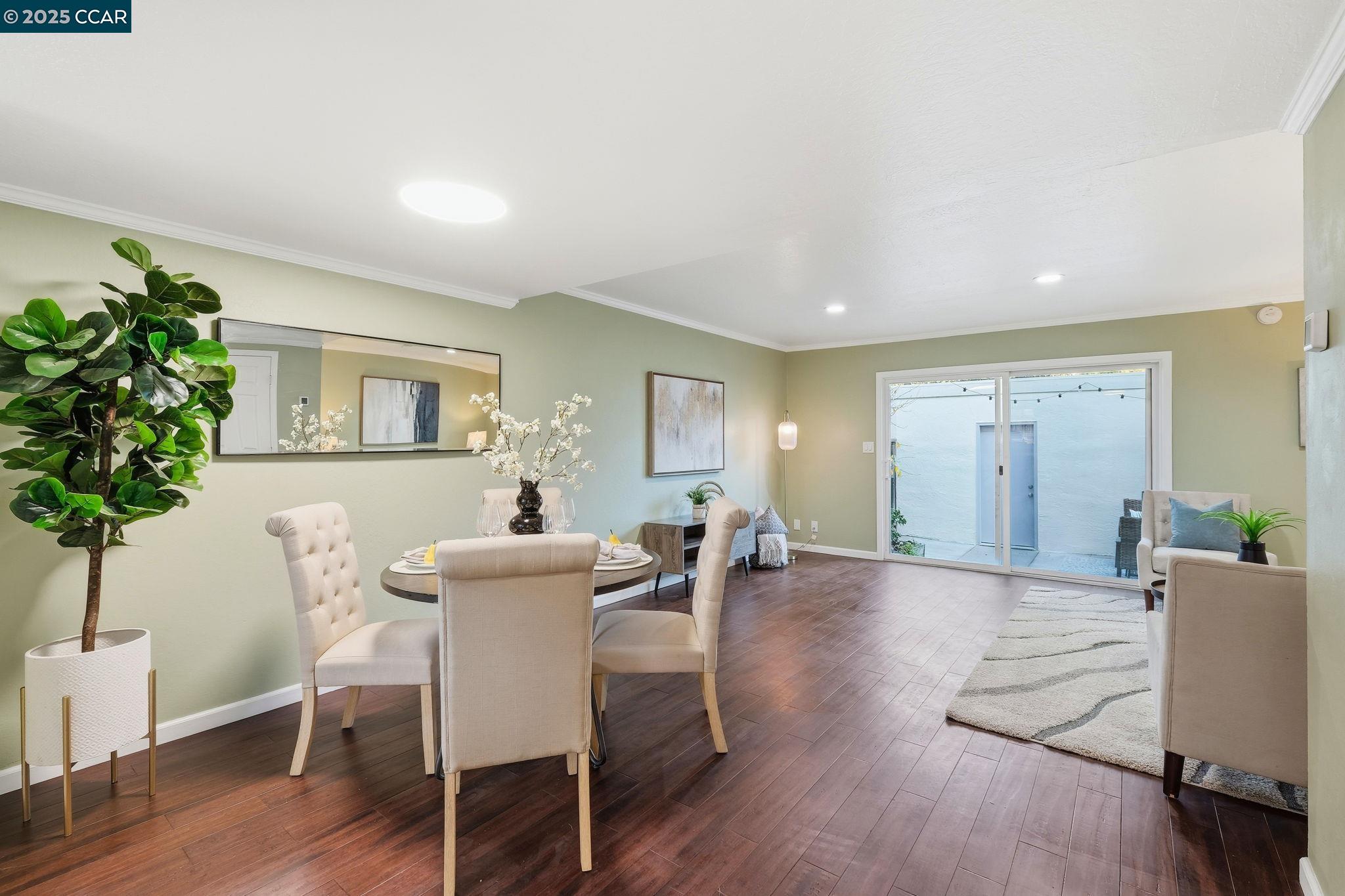 Detail Gallery Image 15 of 38 For 1804 Wildbrook Ct #C,  Concord,  CA 94521 - 2 Beds | 2 Baths