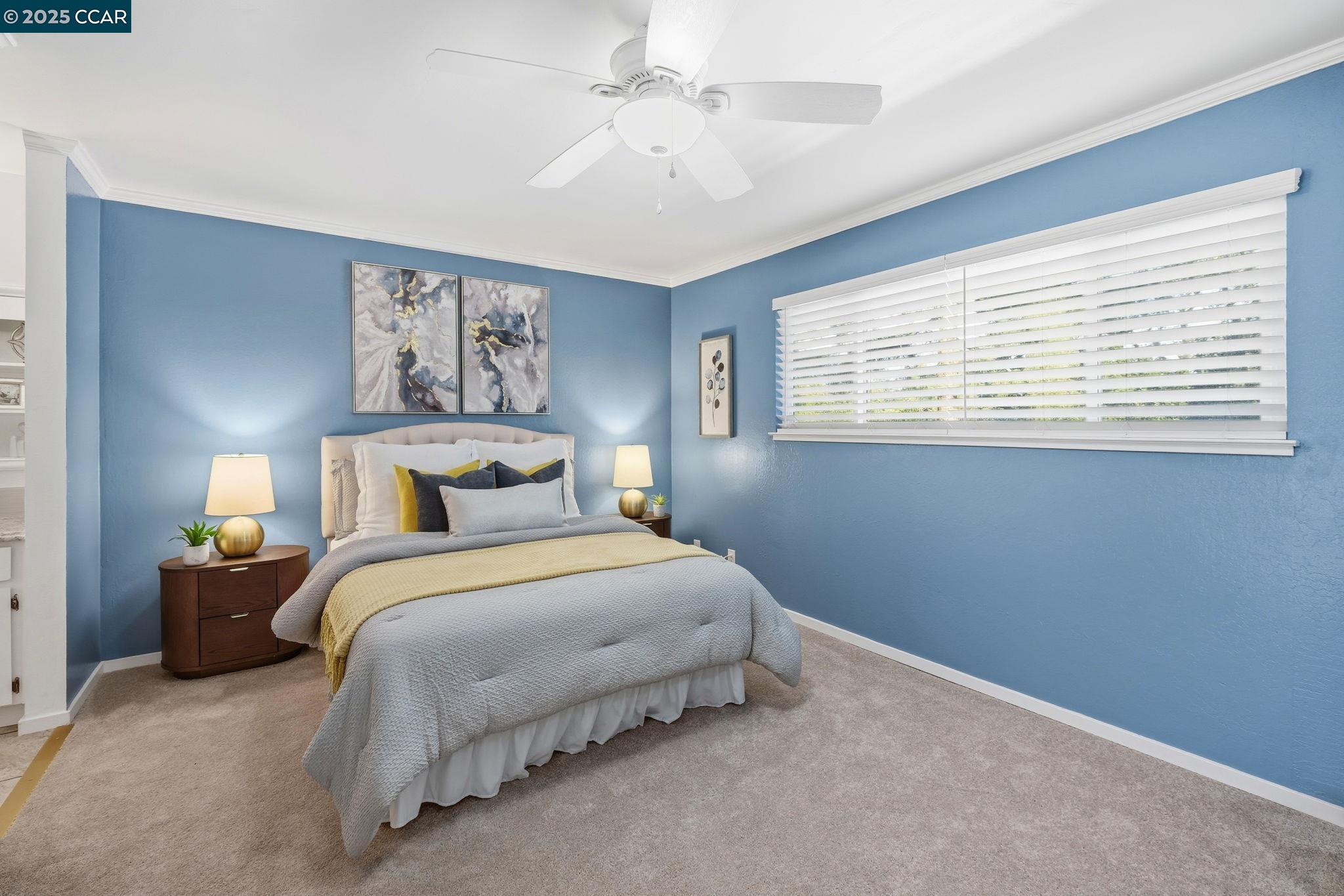 Detail Gallery Image 18 of 38 For 1804 Wildbrook Ct #C,  Concord,  CA 94521 - 2 Beds | 2 Baths