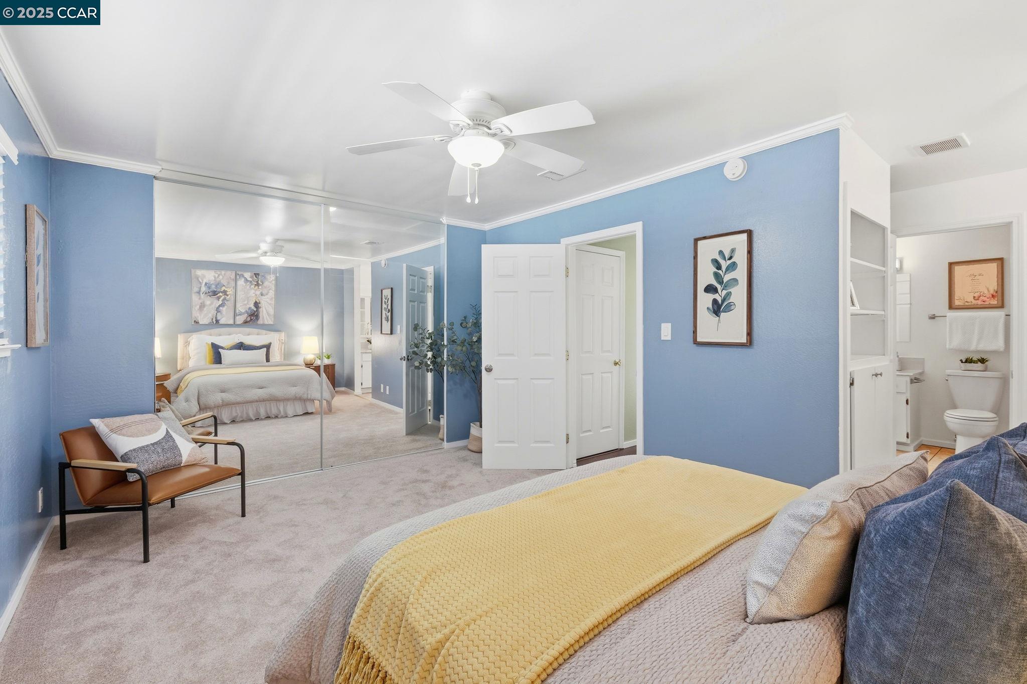 Detail Gallery Image 19 of 38 For 1804 Wildbrook Ct #C,  Concord,  CA 94521 - 2 Beds | 2 Baths