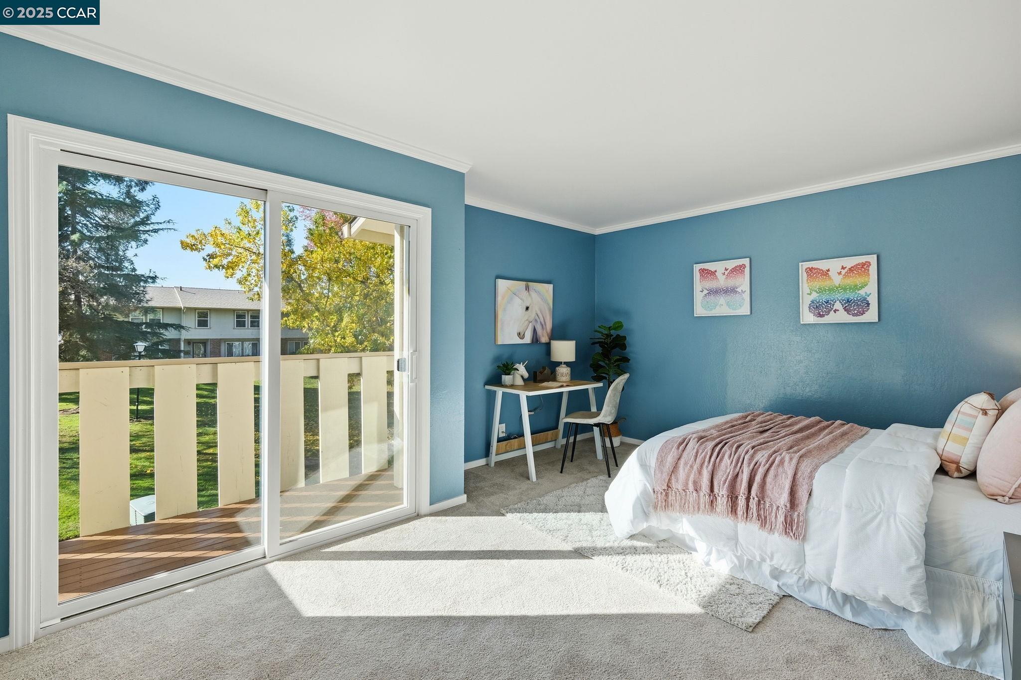 Detail Gallery Image 20 of 38 For 1804 Wildbrook Ct #C,  Concord,  CA 94521 - 2 Beds | 2 Baths