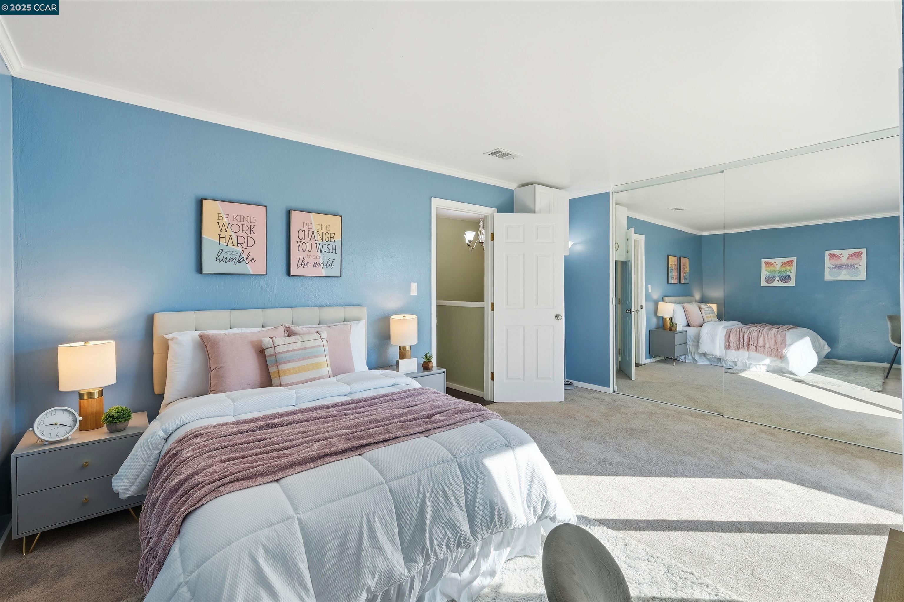 Detail Gallery Image 22 of 38 For 1804 Wildbrook Ct #C,  Concord,  CA 94521 - 2 Beds | 2 Baths