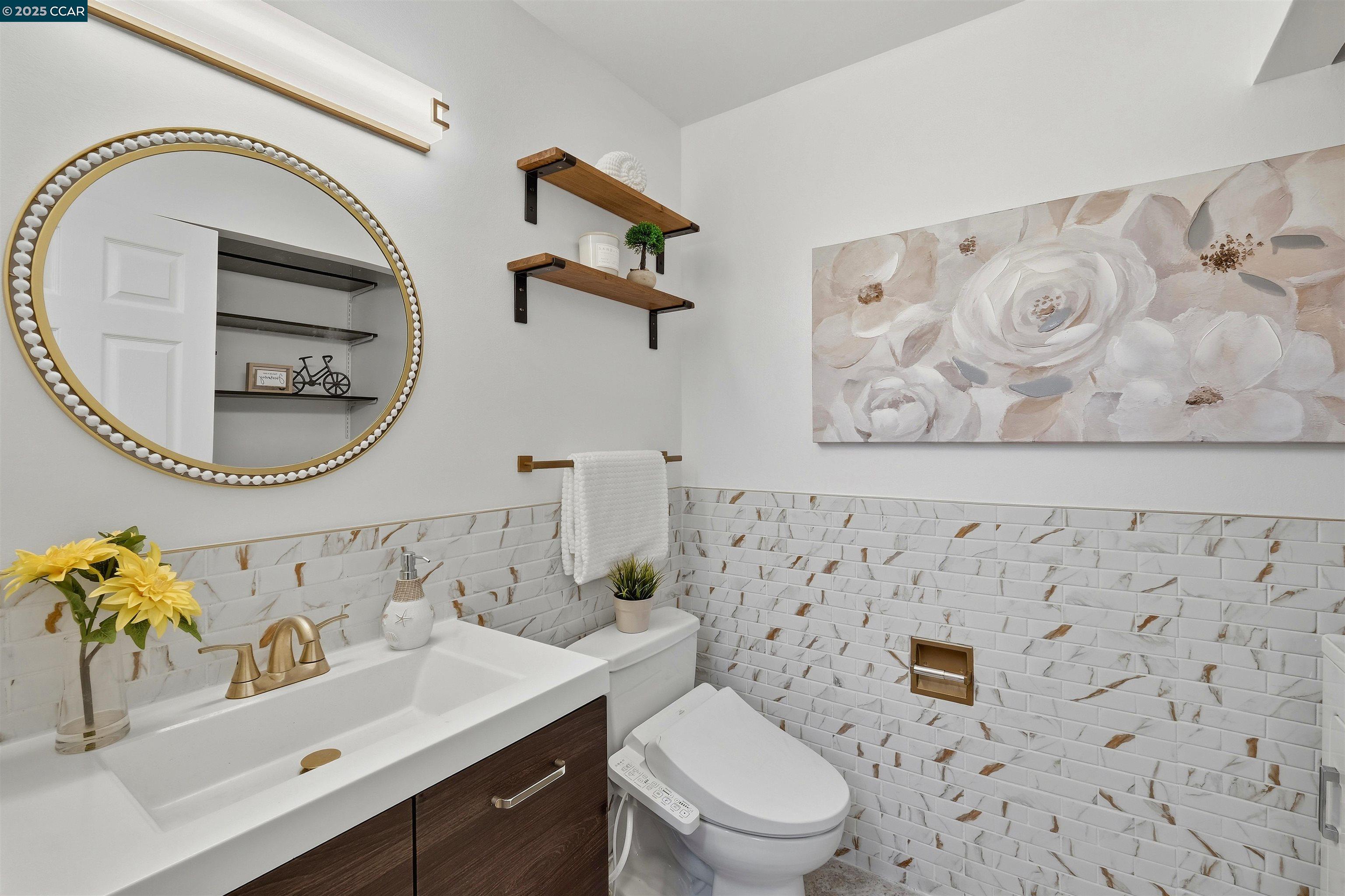 Detail Gallery Image 23 of 38 For 1804 Wildbrook Ct #C,  Concord,  CA 94521 - 2 Beds | 2 Baths
