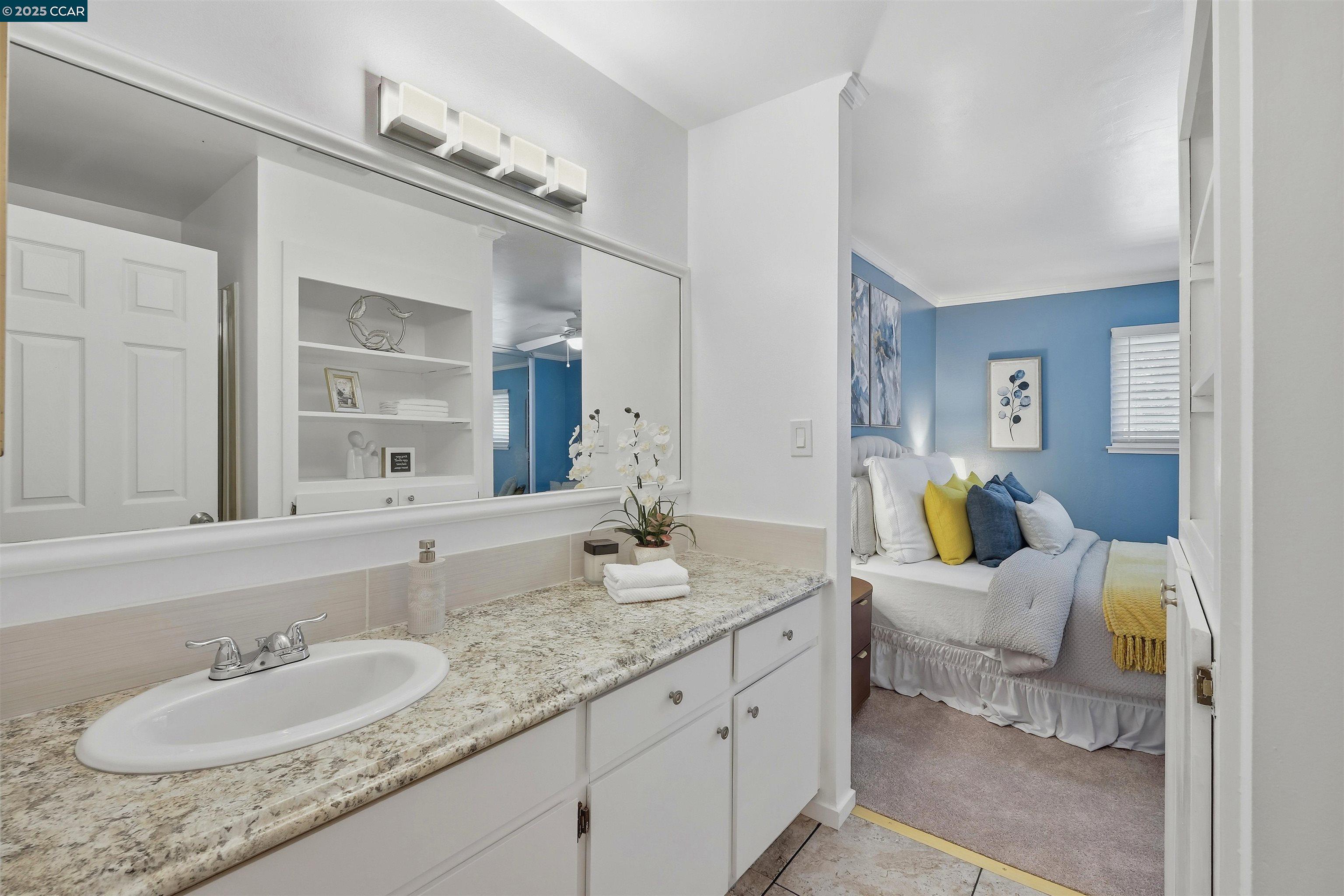 Detail Gallery Image 25 of 38 For 1804 Wildbrook Ct #C,  Concord,  CA 94521 - 2 Beds | 2 Baths