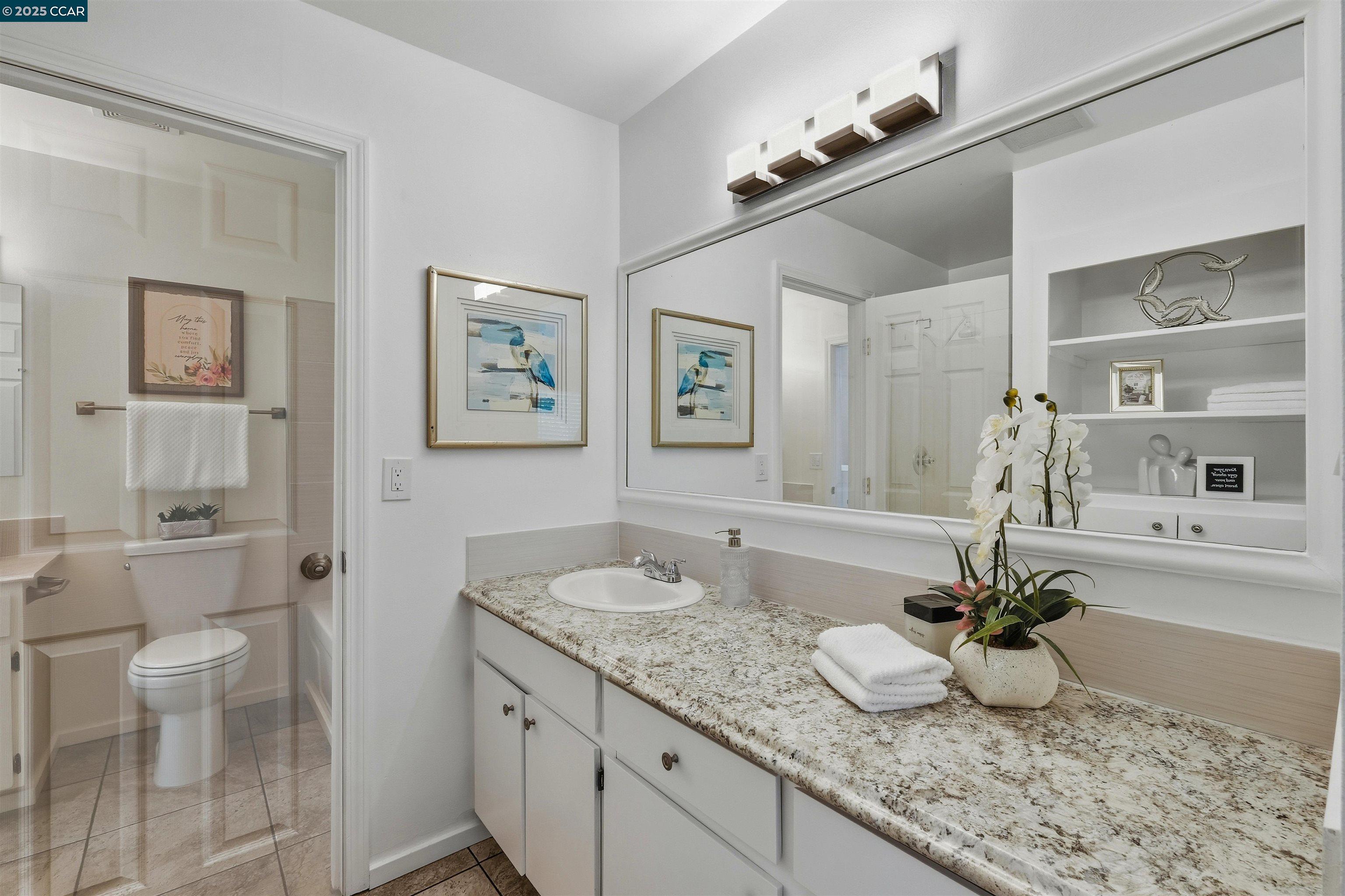 Detail Gallery Image 26 of 38 For 1804 Wildbrook Ct #C,  Concord,  CA 94521 - 2 Beds | 2 Baths