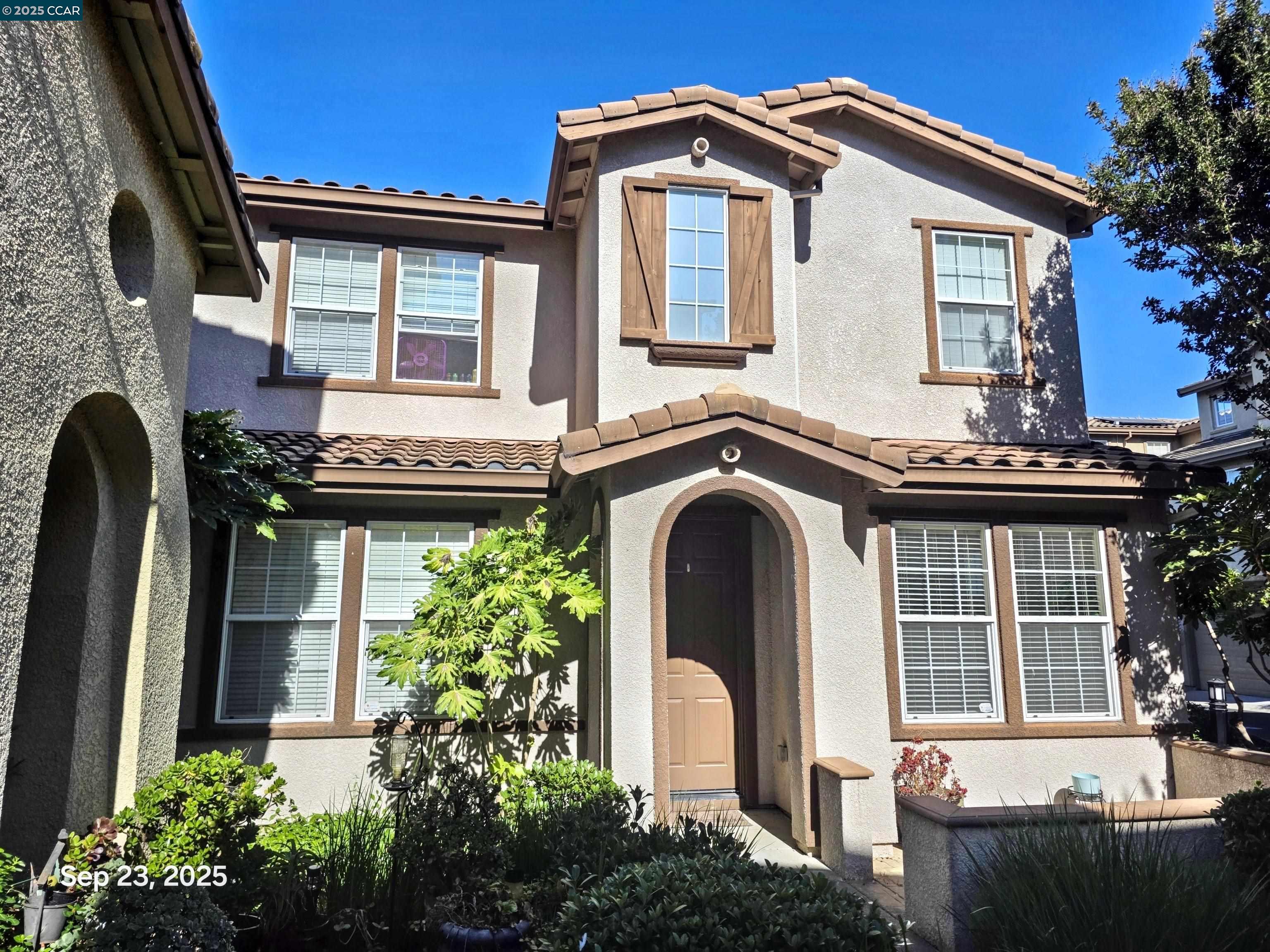 Detail Gallery Image 9 of 19 For 5036 Match Ct, Richmond,  CA 94806 - 3 Beds | 2/1 Baths