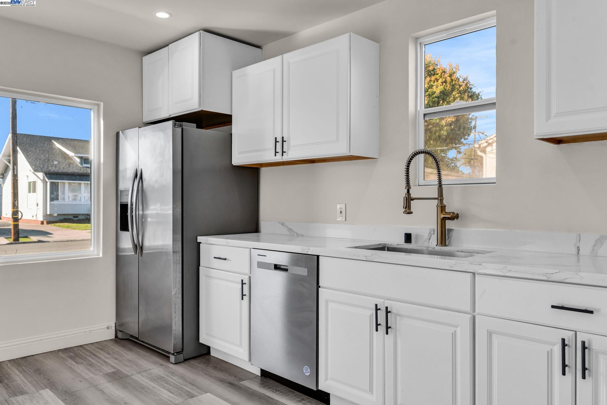 Detail Gallery Image 12 of 38 For 680 Mclaughlin St, Richmond,  CA 94805 - 3 Beds | 2 Baths