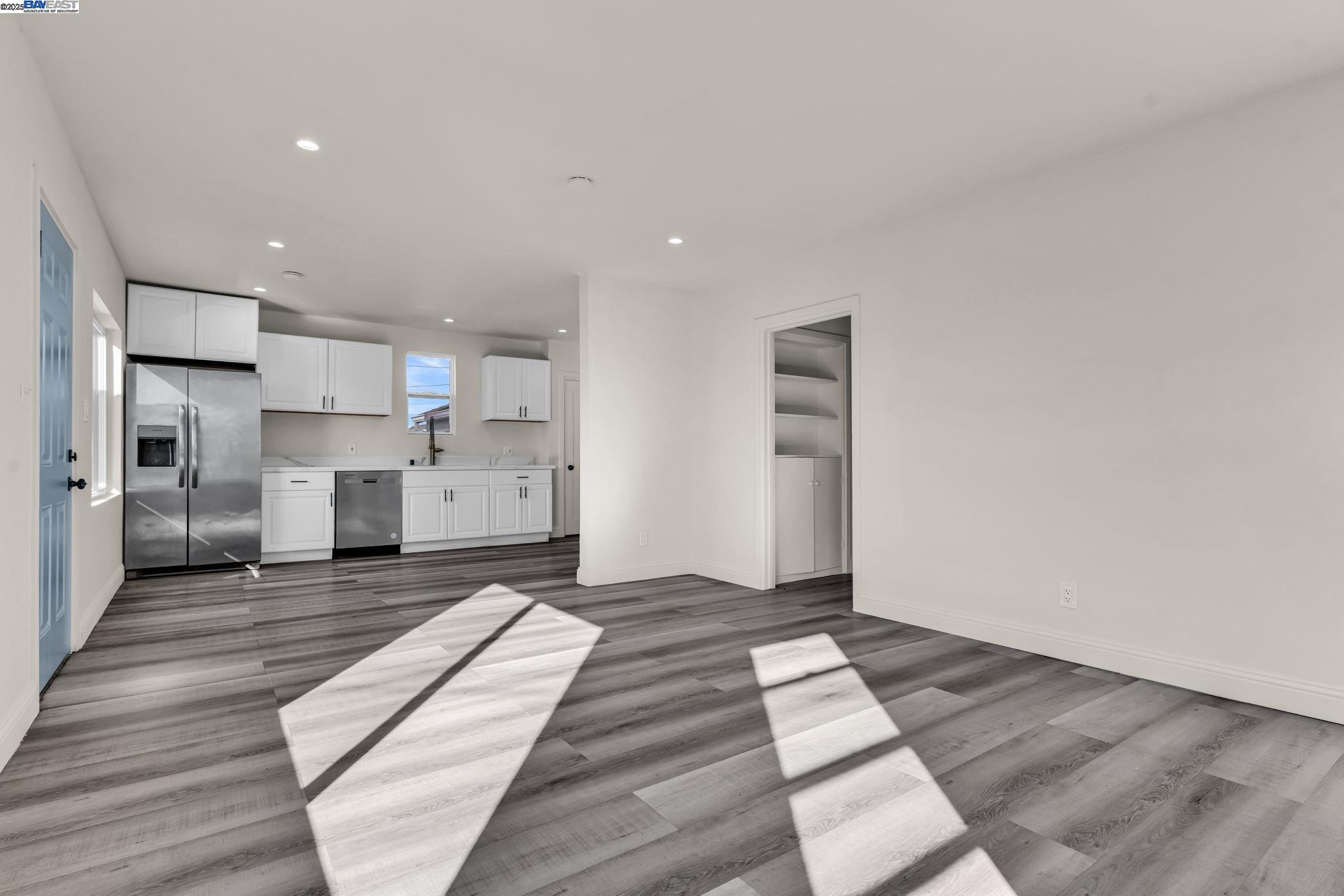 Detail Gallery Image 13 of 38 For 680 Mclaughlin St, Richmond,  CA 94805 - 3 Beds | 2 Baths