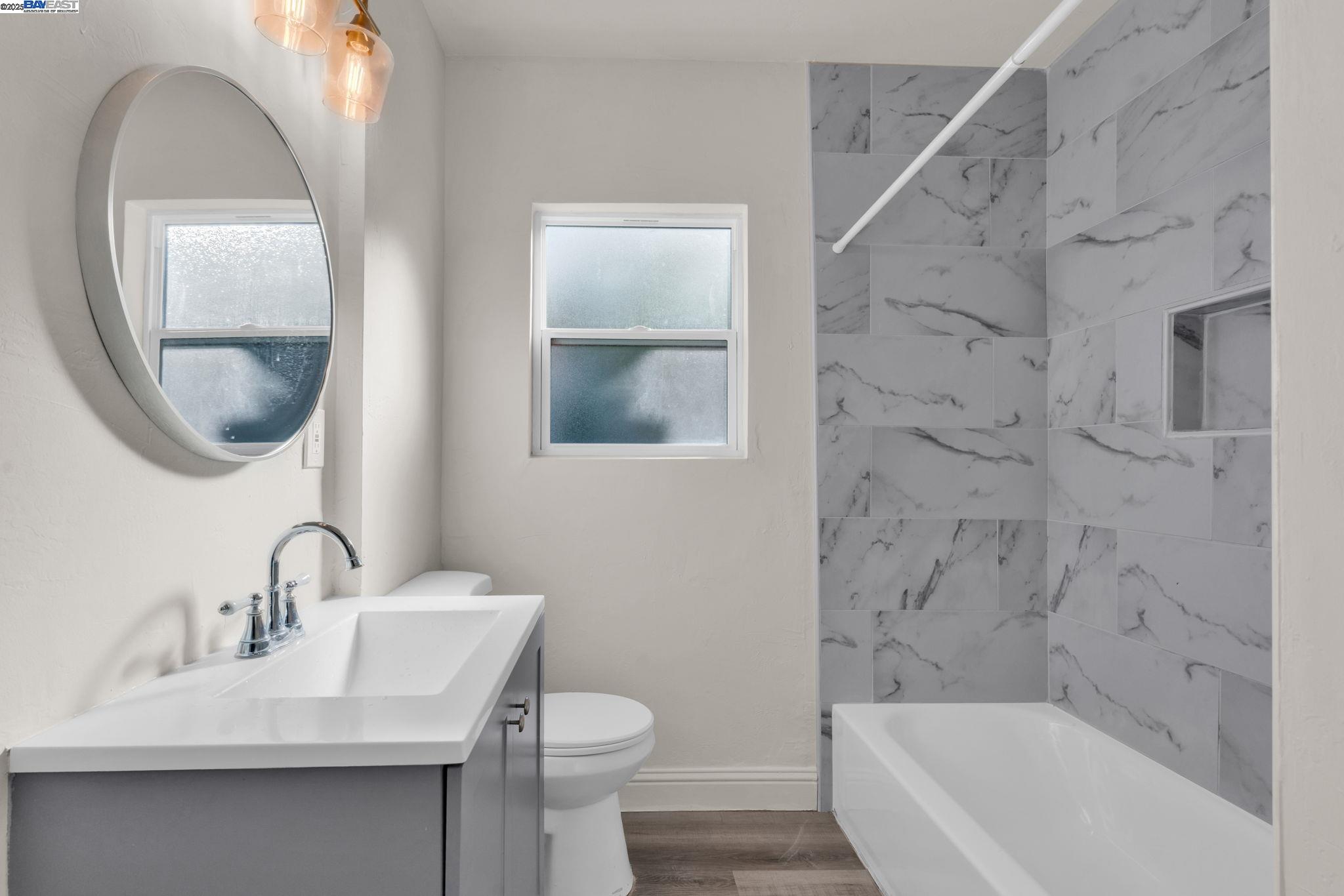 Detail Gallery Image 17 of 38 For 680 Mclaughlin St, Richmond,  CA 94805 - 3 Beds | 2 Baths