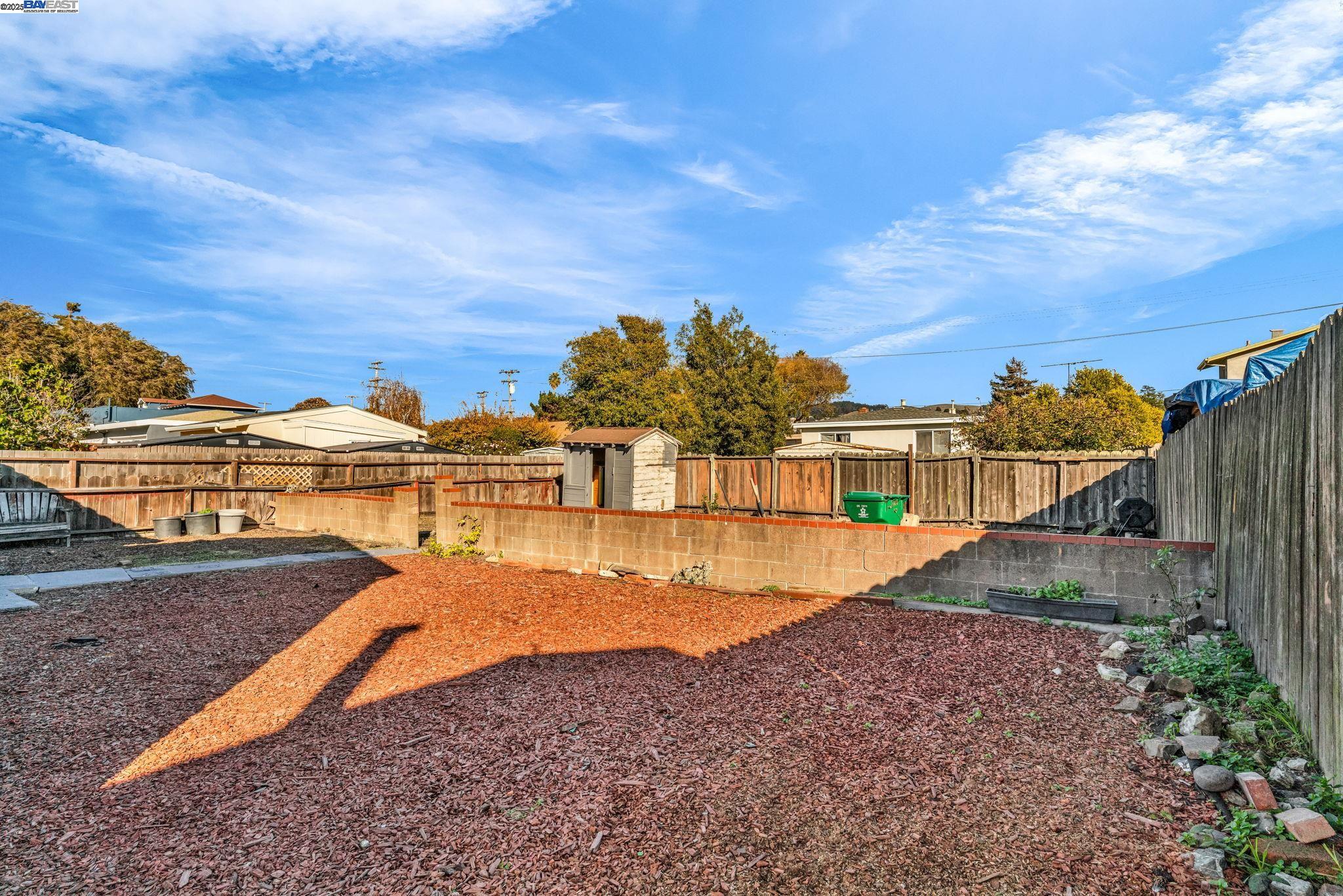 Detail Gallery Image 29 of 38 For 680 Mclaughlin St, Richmond,  CA 94805 - 3 Beds | 2 Baths