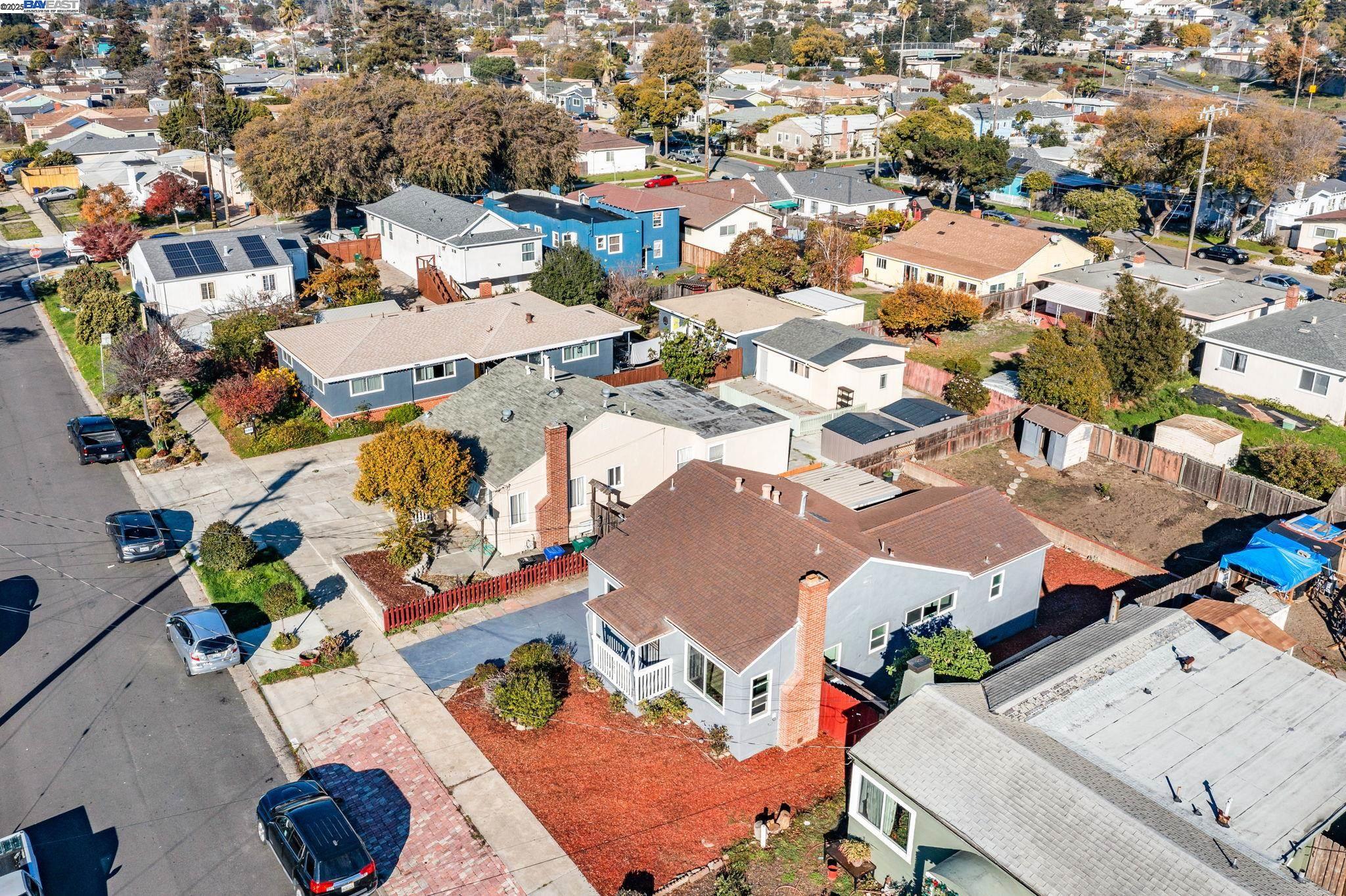 Detail Gallery Image 35 of 38 For 680 Mclaughlin St, Richmond,  CA 94805 - 3 Beds | 2 Baths