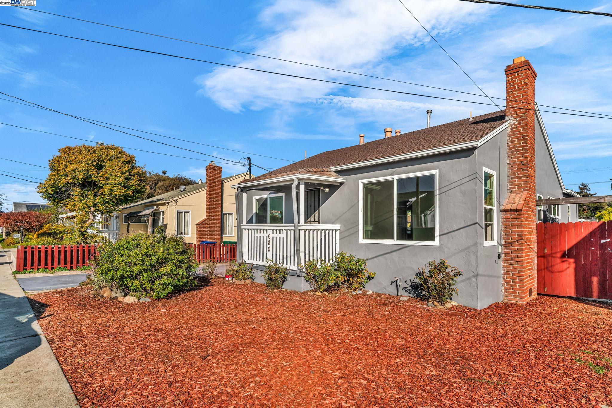 Detail Gallery Image 36 of 38 For 680 Mclaughlin St, Richmond,  CA 94805 - 3 Beds | 2 Baths