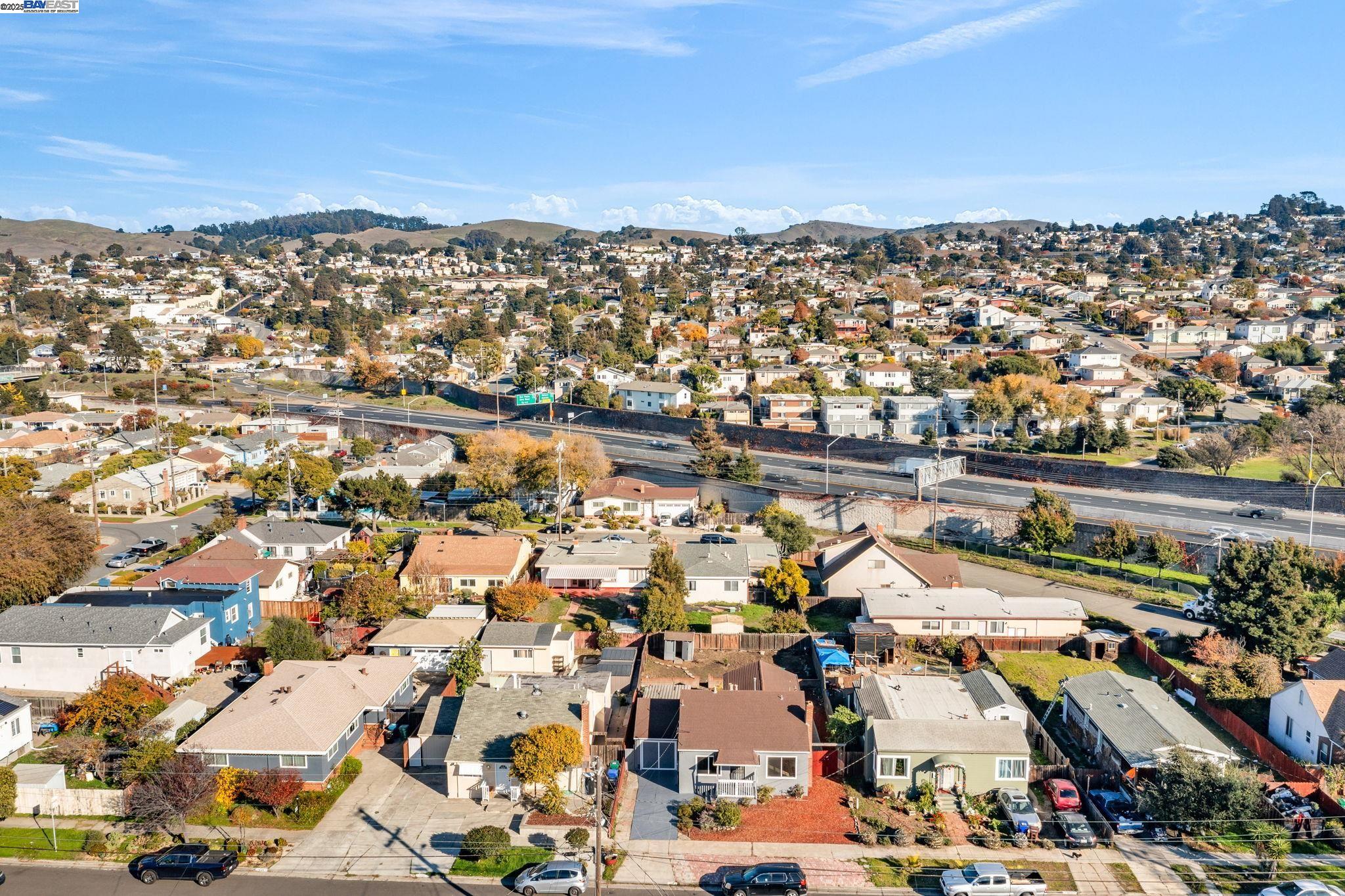 Detail Gallery Image 38 of 38 For 680 Mclaughlin St, Richmond,  CA 94805 - 3 Beds | 2 Baths