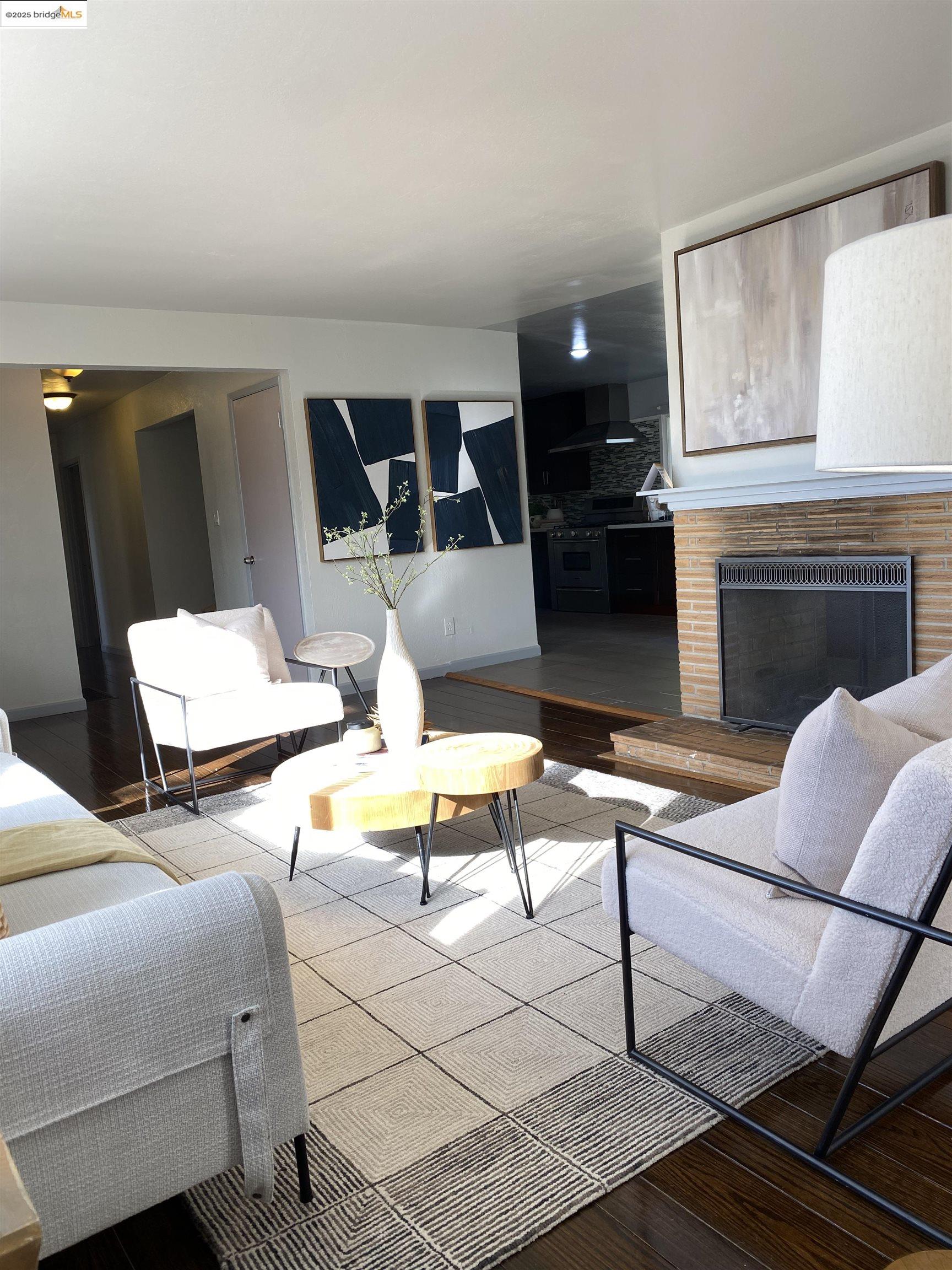 Detail Gallery Image 17 of 17 For 8454 E Ney Ave, Oakland,  CA 94605 - 3 Beds | 2 Baths