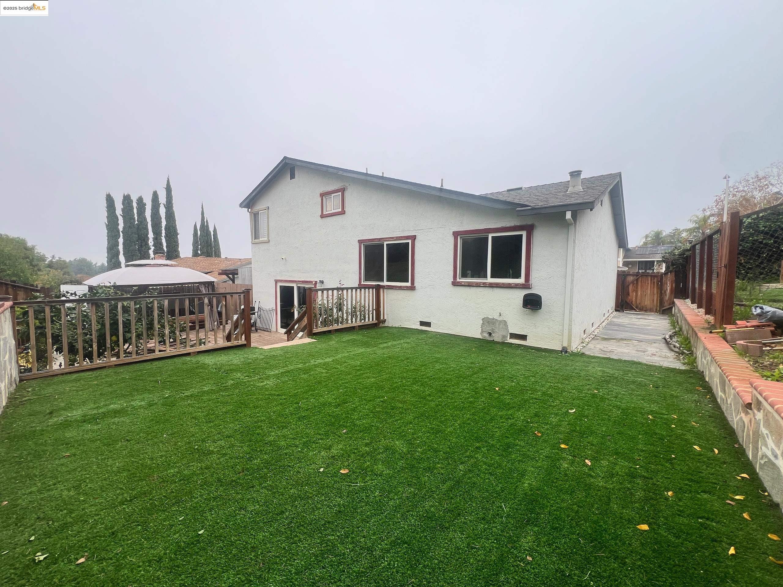 Detail Gallery Image 35 of 43 For 2322 Peachtree Cir, Antioch,  CA 94509 - 1 Beds | 1/1 Baths