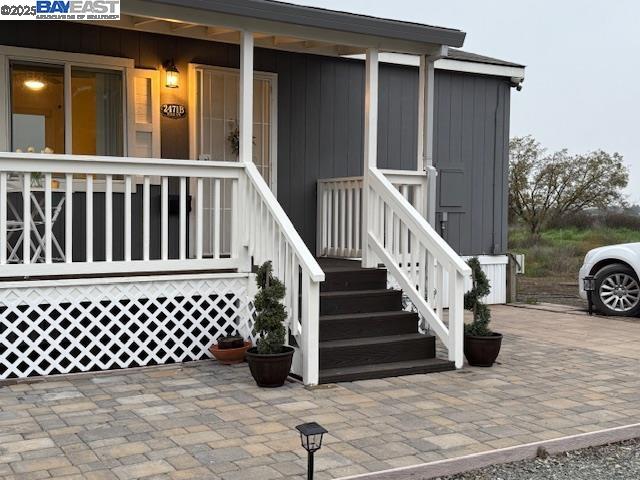 Detail Gallery Image 2 of 24 For Tule Ln, Knightsen,  CA 94548 - 2 Beds | 1 Baths