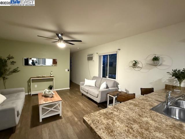 Detail Gallery Image 11 of 24 For Tule Ln, Knightsen,  CA 94548 - 2 Beds | 1 Baths
