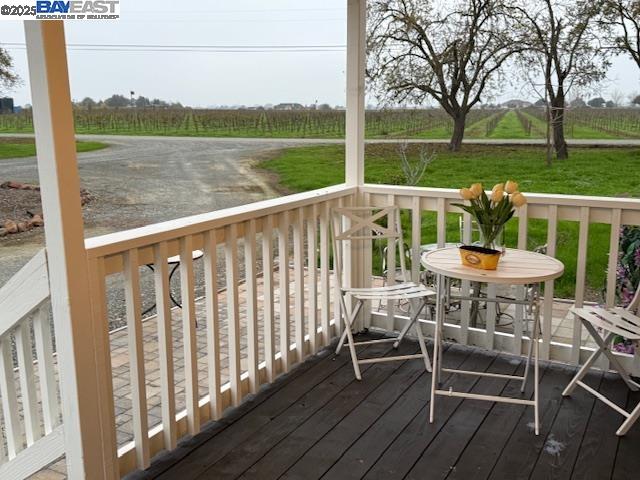 Detail Gallery Image 4 of 24 For Tule Ln, Knightsen,  CA 94548 - 2 Beds | 1 Baths