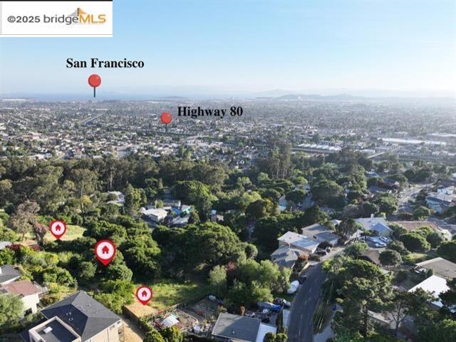 Detail Gallery Image 3 of 7 For 0 Fairview Ave, San Pablo,  CA 94806 - – Beds | – Baths