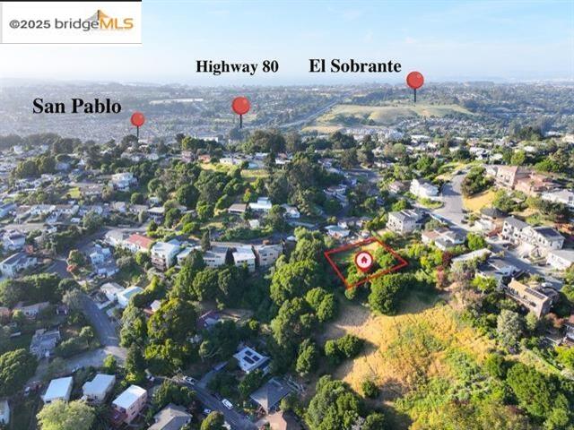 Detail Gallery Image 5 of 7 For 0 Fairview Ave, San Pablo,  CA 94806 - – Beds | – Baths