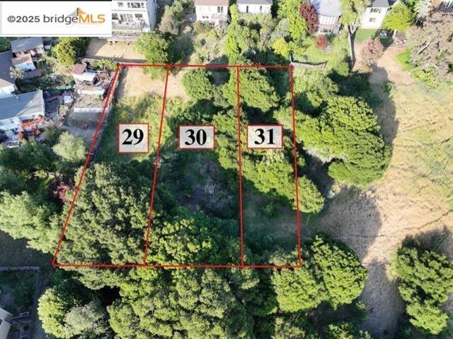 Detail Gallery Image 6 of 7 For 0 Fairview Ave, San Pablo,  CA 94806 - – Beds | – Baths