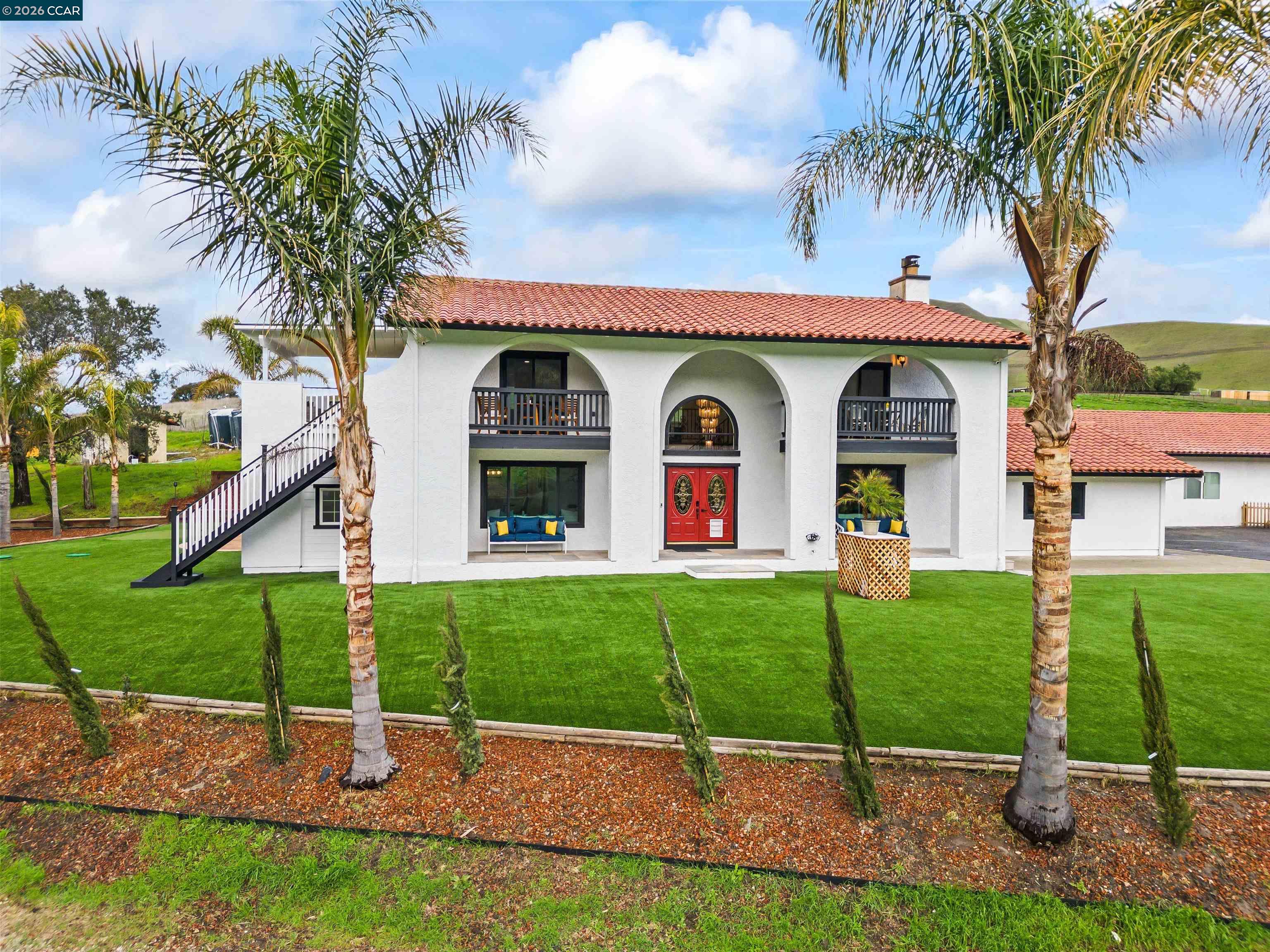 442 Pinewood Rd. 20019 CA