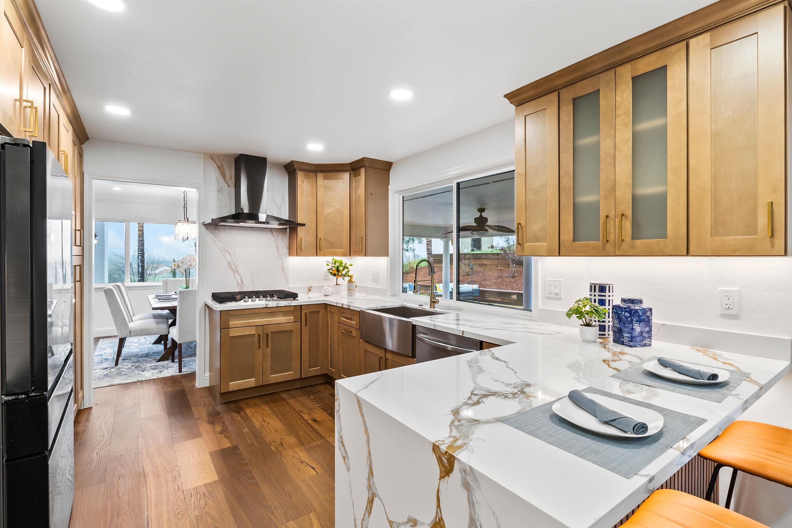 Detail Gallery Image 12 of 60 For 12200 Tesla Rd, Livermore,  CA 94550 - 4 Beds | 3 Baths