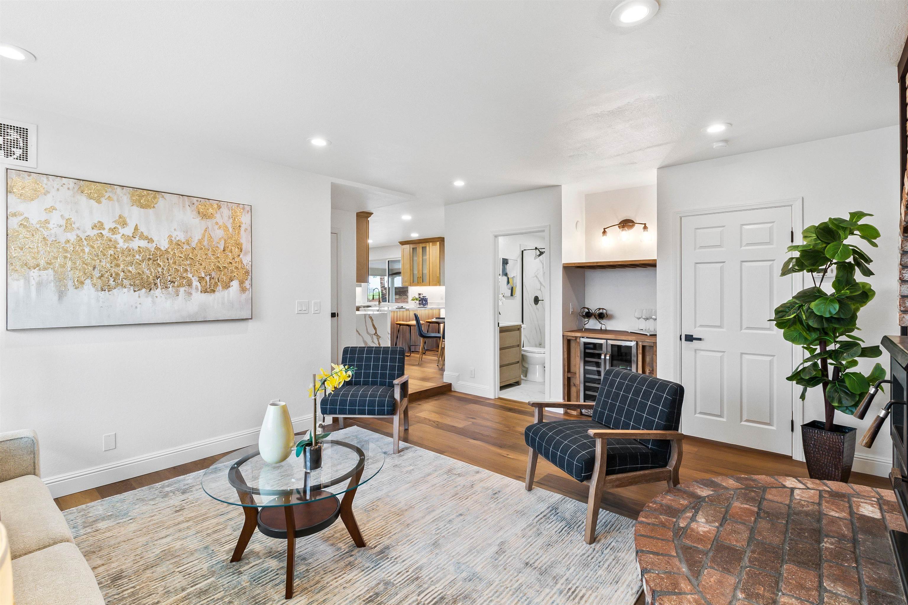 Detail Gallery Image 15 of 60 For 12200 Tesla Rd, Livermore,  CA 94550 - 4 Beds | 3 Baths