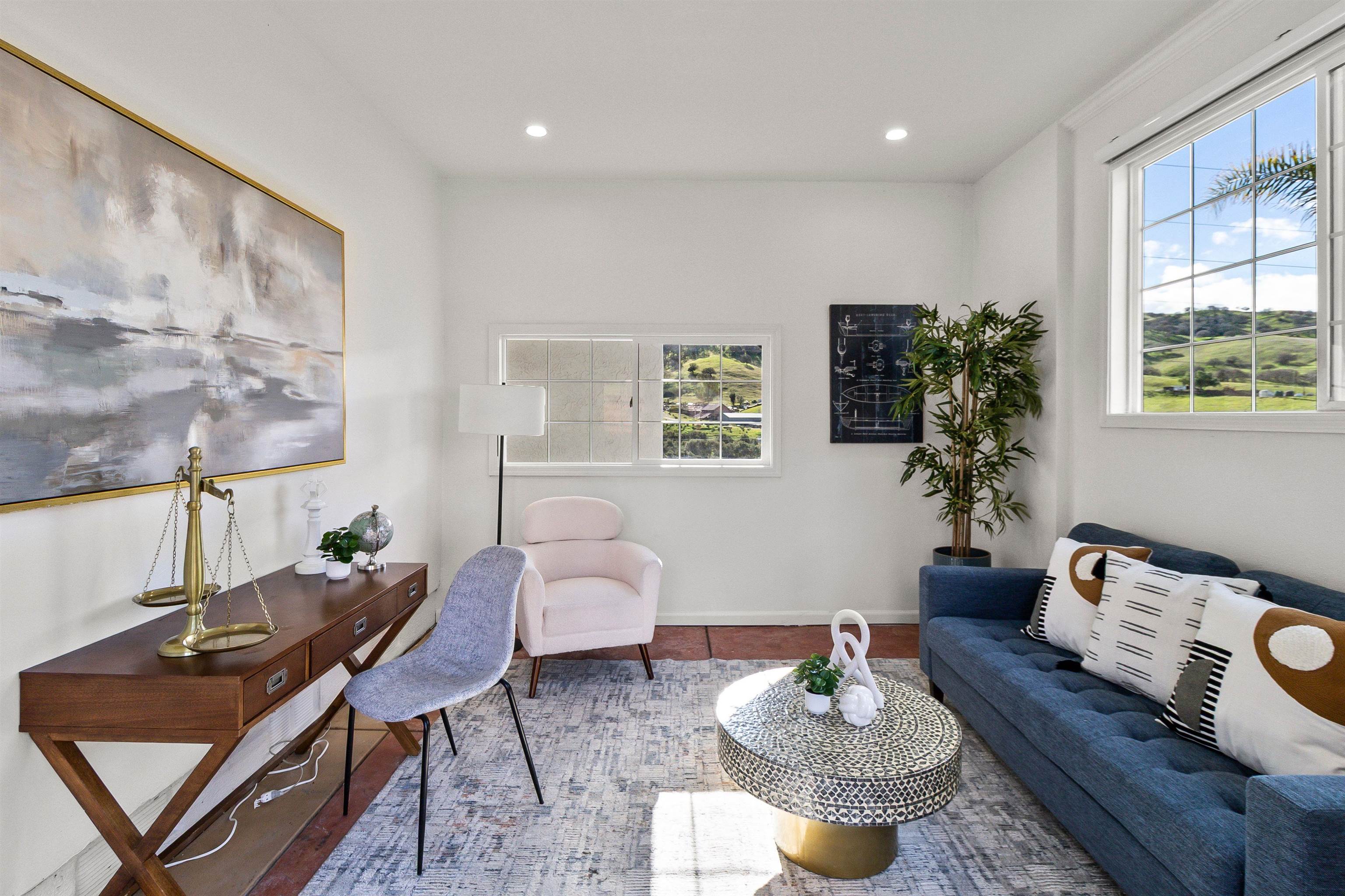 Detail Gallery Image 18 of 60 For 12200 Tesla Rd, Livermore,  CA 94550 - 4 Beds | 3 Baths