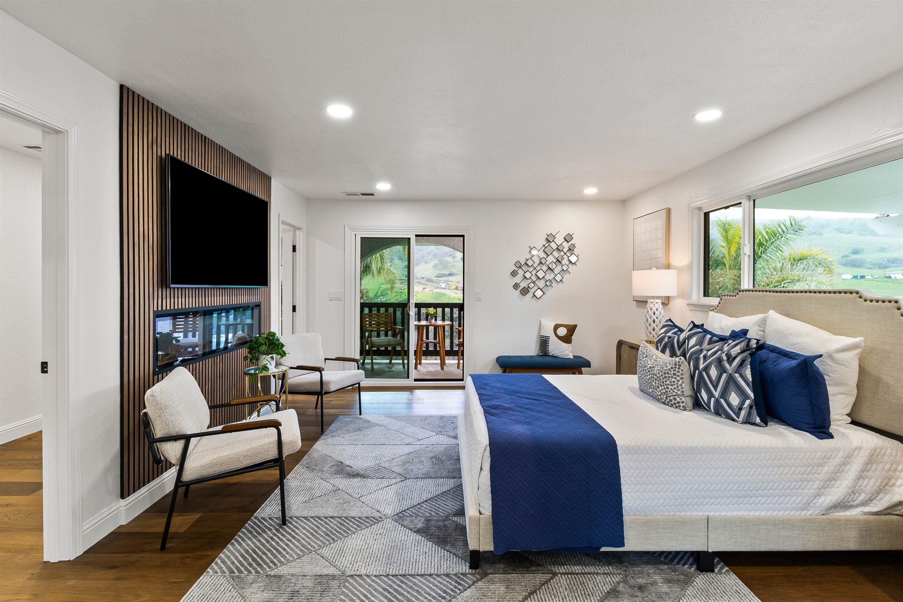 Detail Gallery Image 22 of 60 For 12200 Tesla Rd, Livermore,  CA 94550 - 4 Beds | 3 Baths