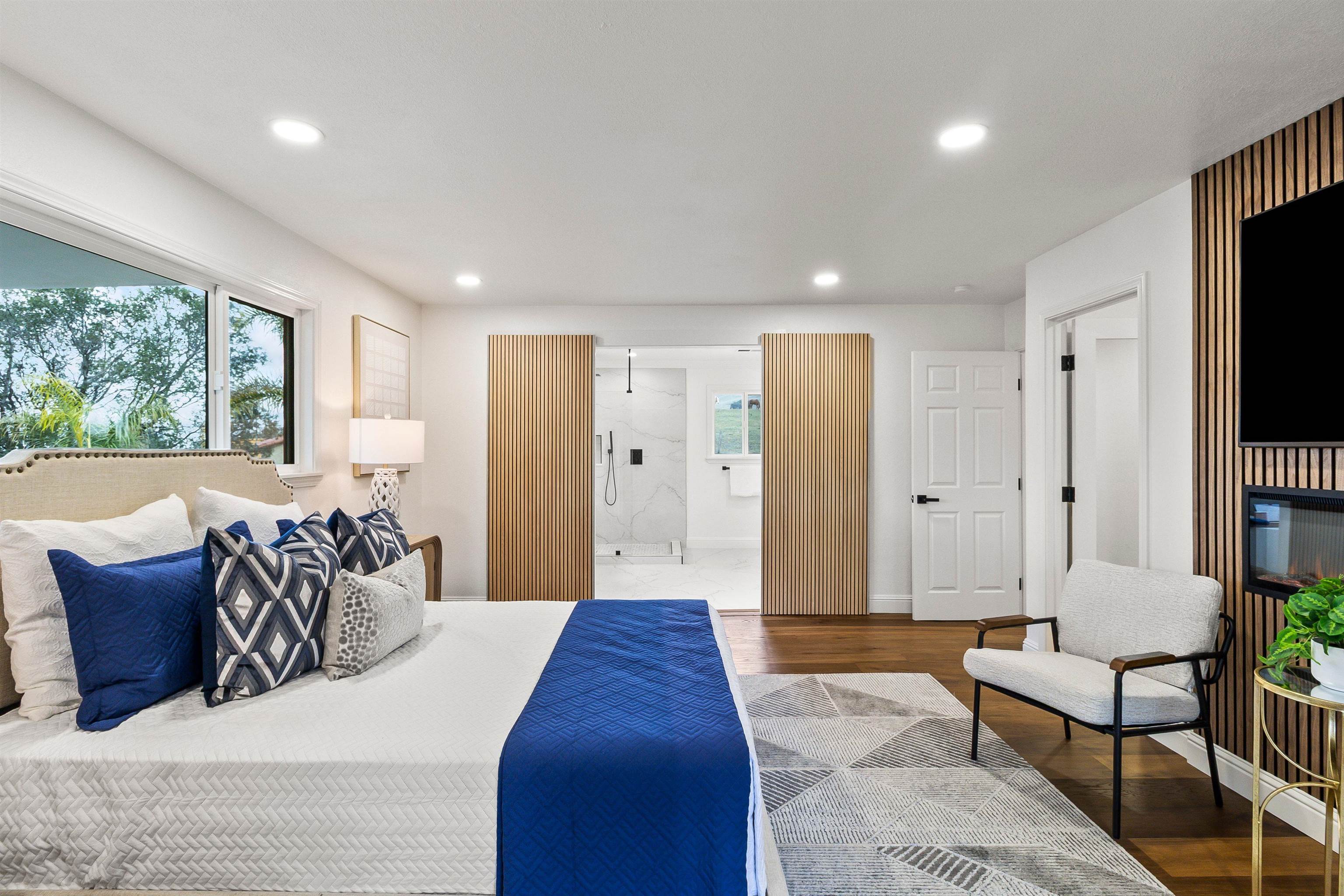 Detail Gallery Image 23 of 60 For 12200 Tesla Rd, Livermore,  CA 94550 - 4 Beds | 3 Baths