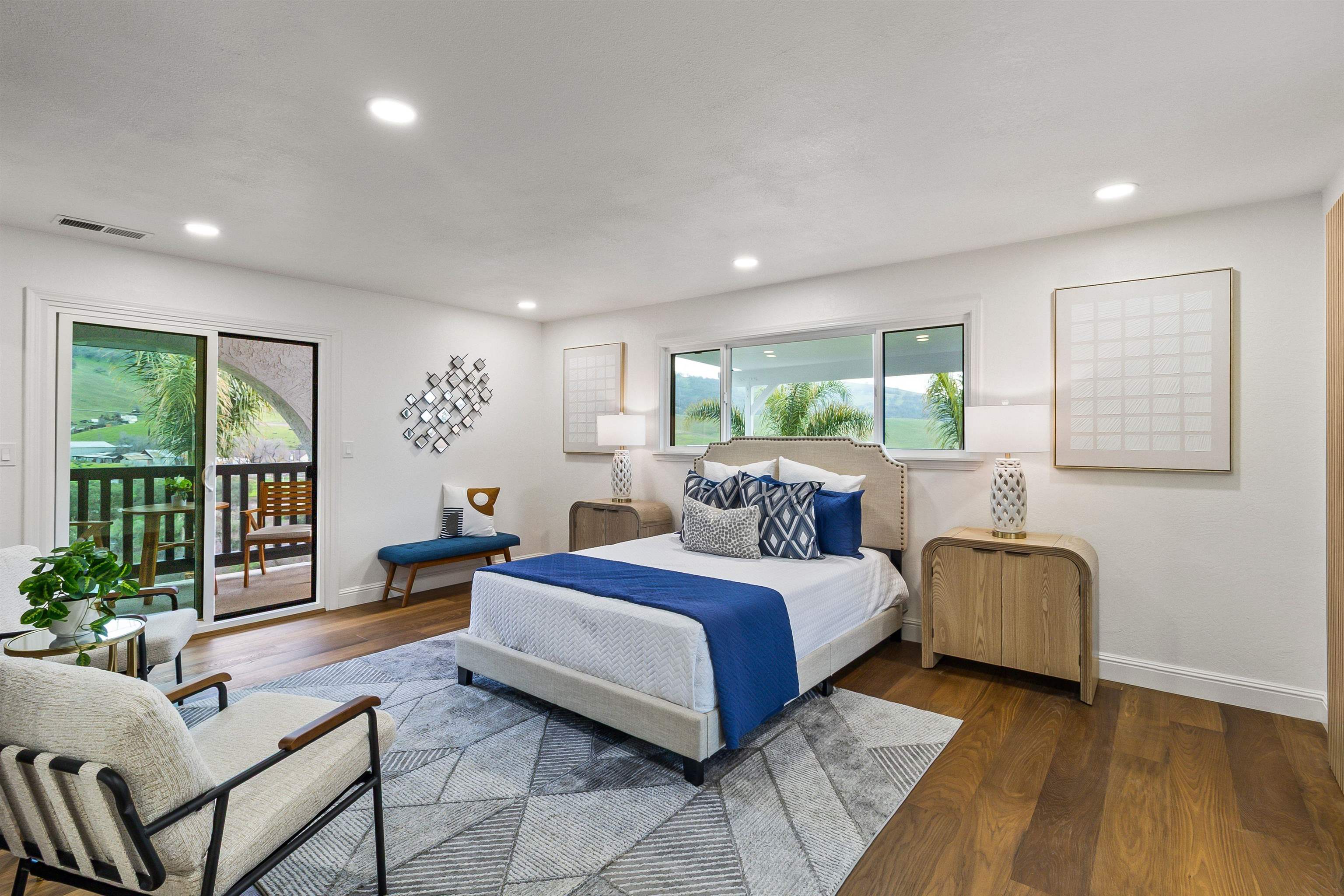 Detail Gallery Image 25 of 60 For 12200 Tesla Rd, Livermore,  CA 94550 - 4 Beds | 3 Baths