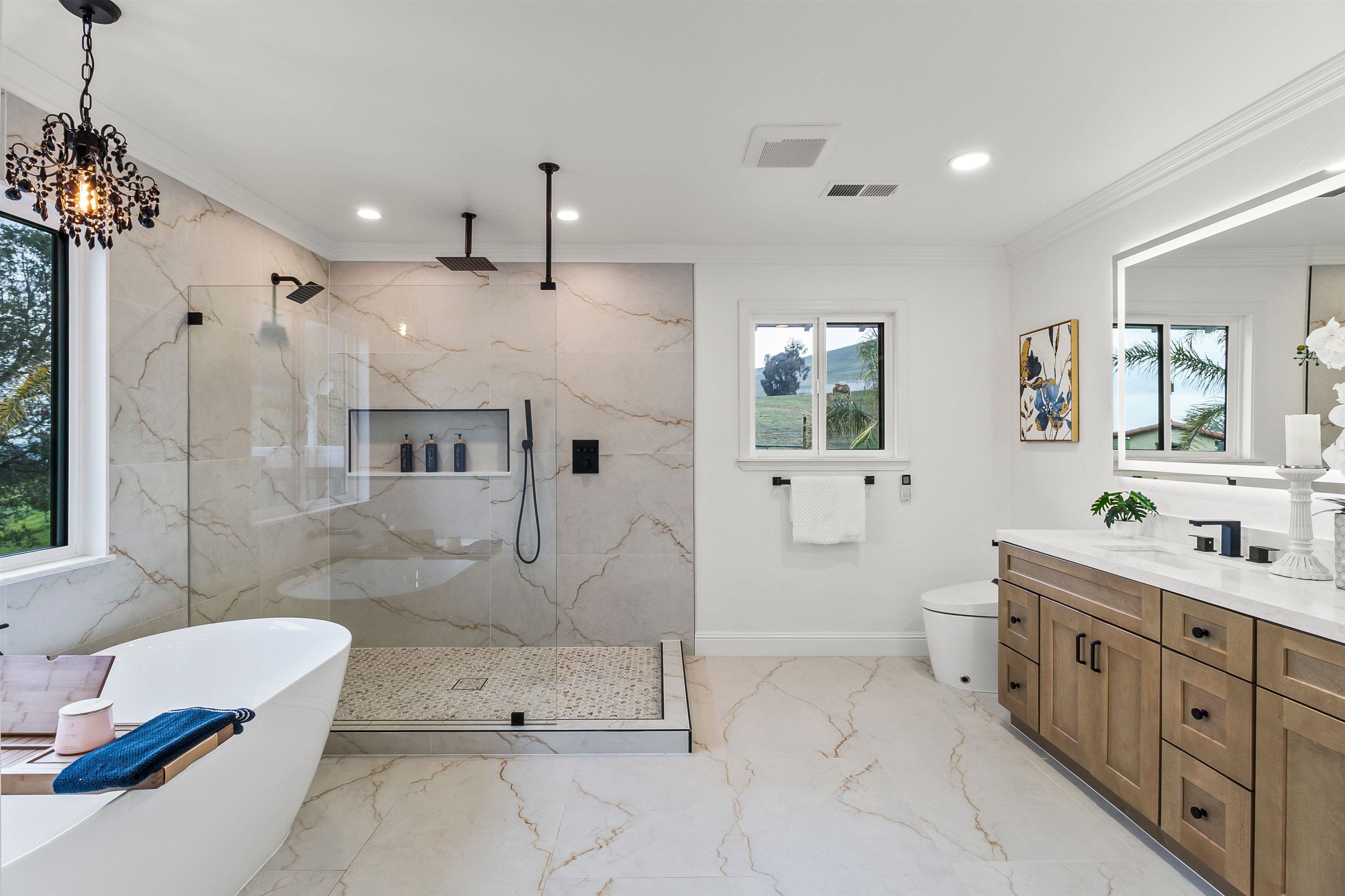 Detail Gallery Image 27 of 60 For 12200 Tesla Rd, Livermore,  CA 94550 - 4 Beds | 3 Baths