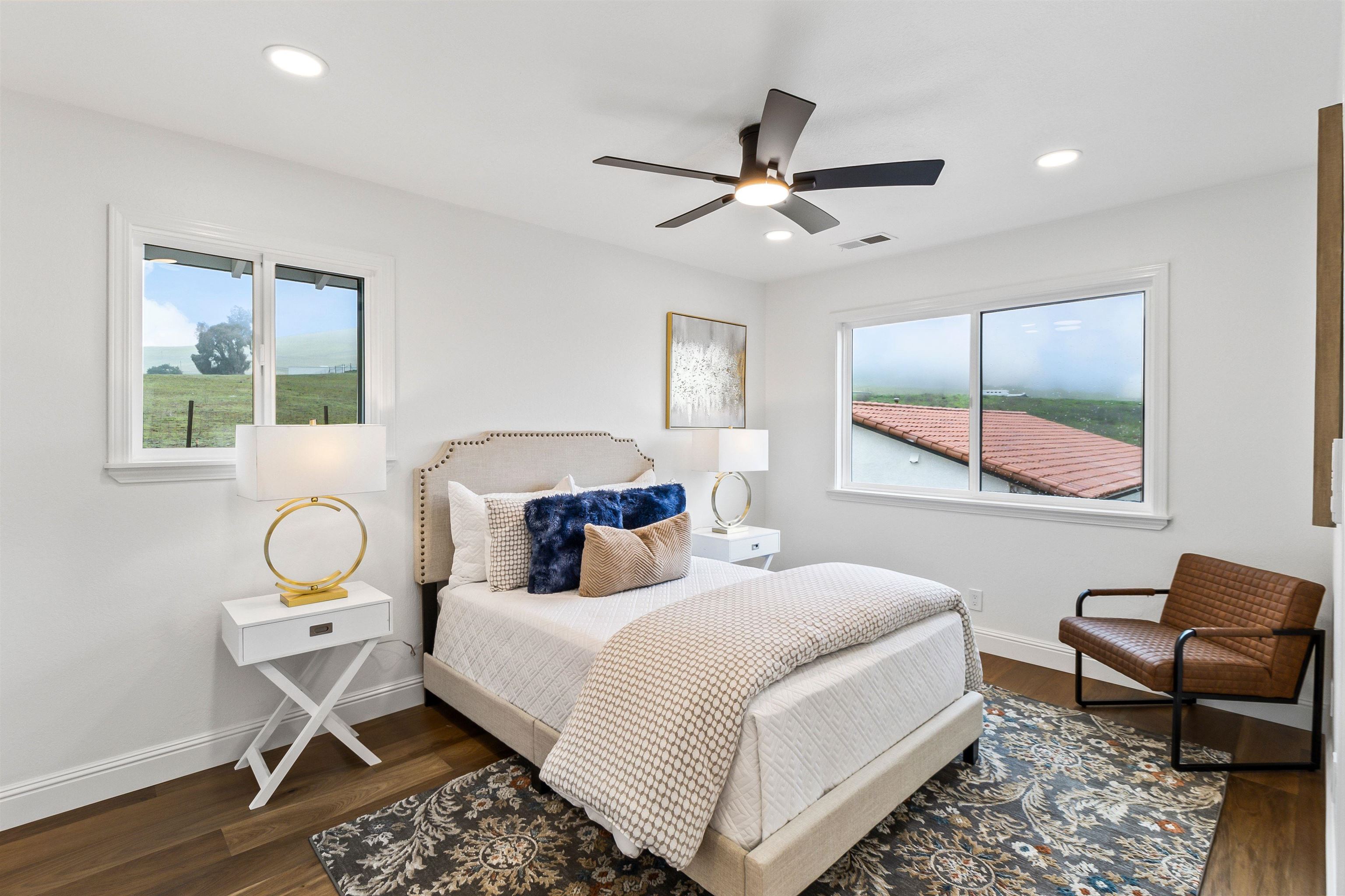 Detail Gallery Image 33 of 60 For 12200 Tesla Rd, Livermore,  CA 94550 - 4 Beds | 3 Baths