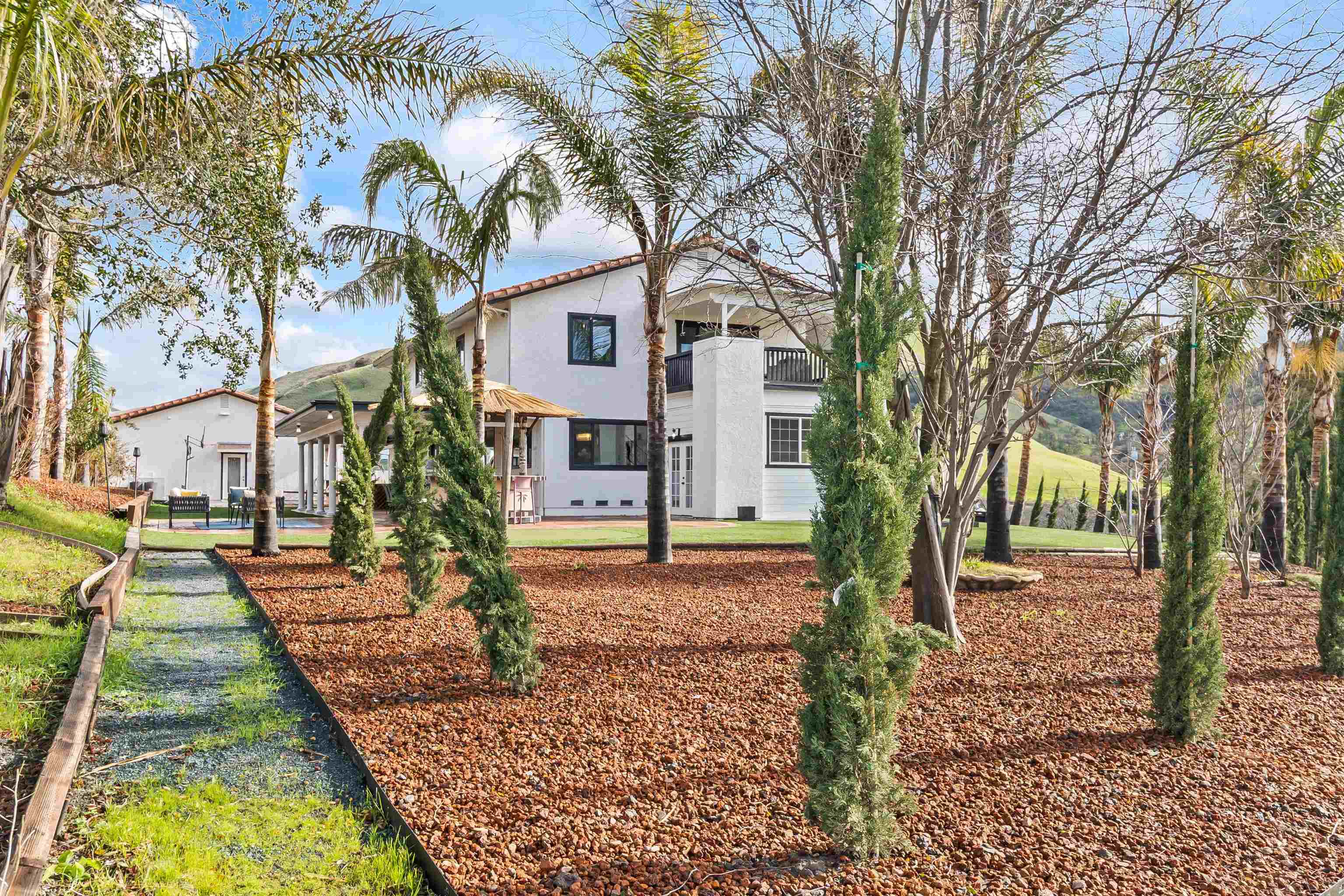 Detail Gallery Image 41 of 60 For 12200 Tesla Rd, Livermore,  CA 94550 - 4 Beds | 3 Baths