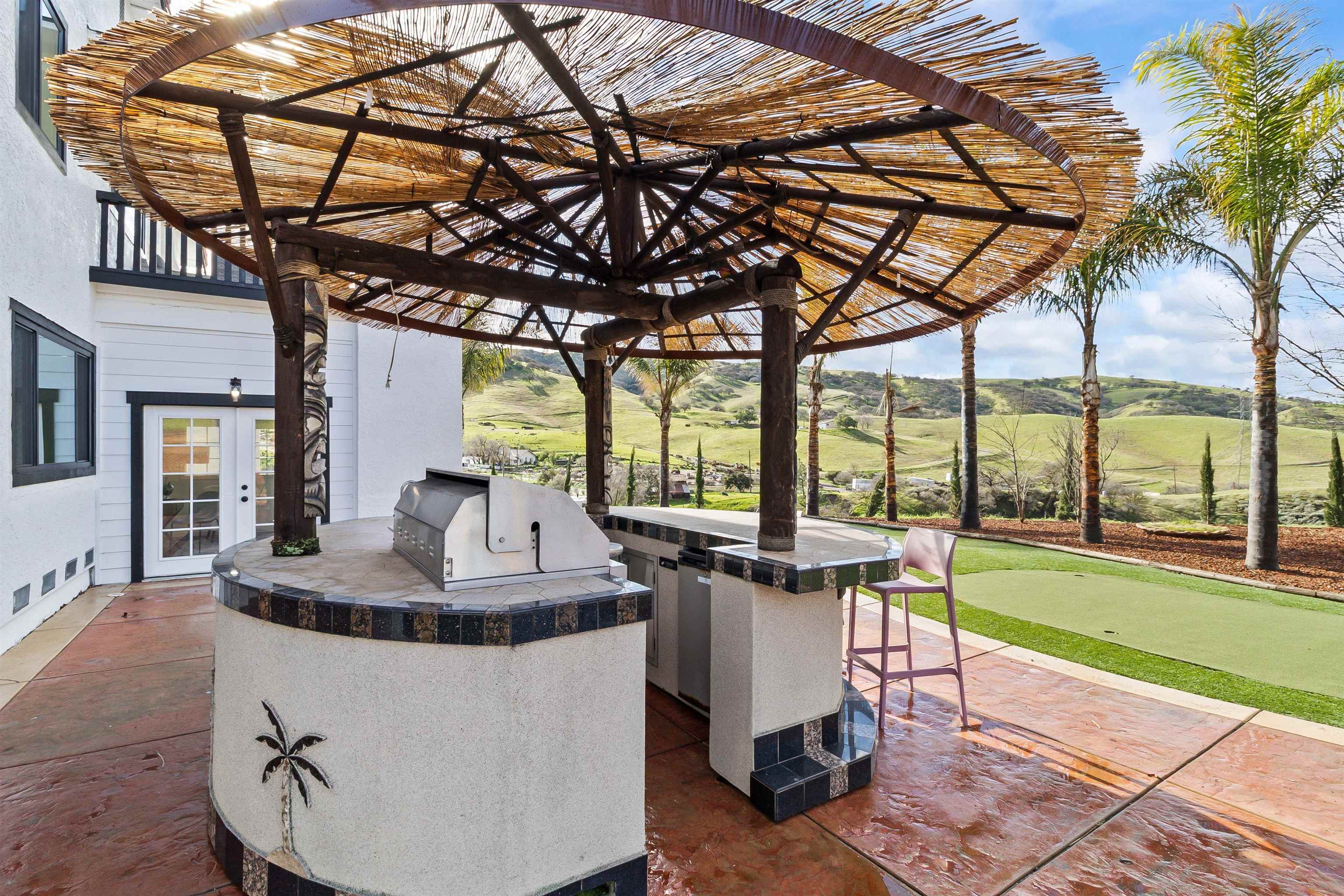 Detail Gallery Image 42 of 60 For 12200 Tesla Rd, Livermore,  CA 94550 - 4 Beds | 3 Baths