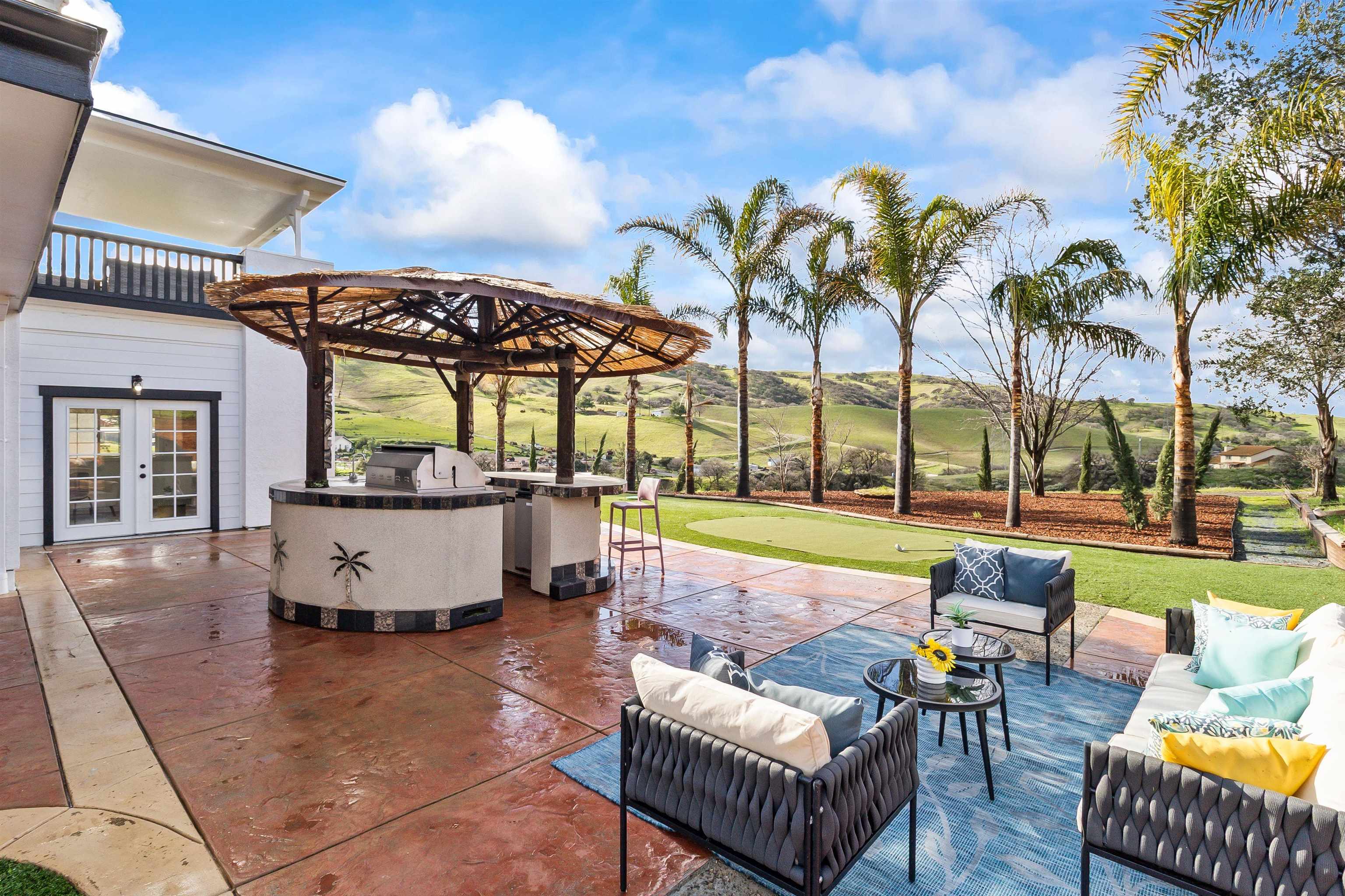 Detail Gallery Image 43 of 60 For 12200 Tesla Rd, Livermore,  CA 94550 - 4 Beds | 3 Baths