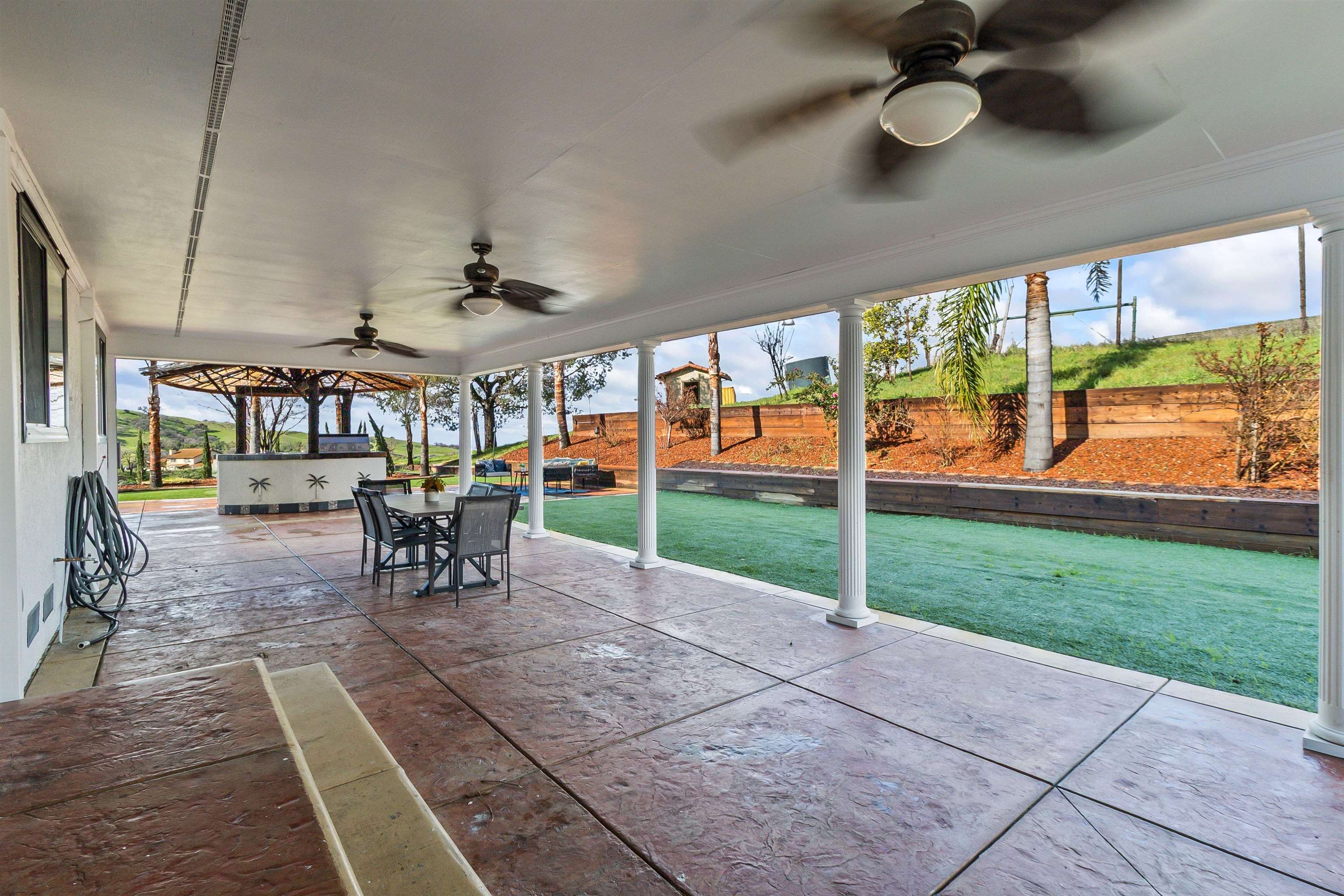 Detail Gallery Image 45 of 60 For 12200 Tesla Rd, Livermore,  CA 94550 - 4 Beds | 3 Baths