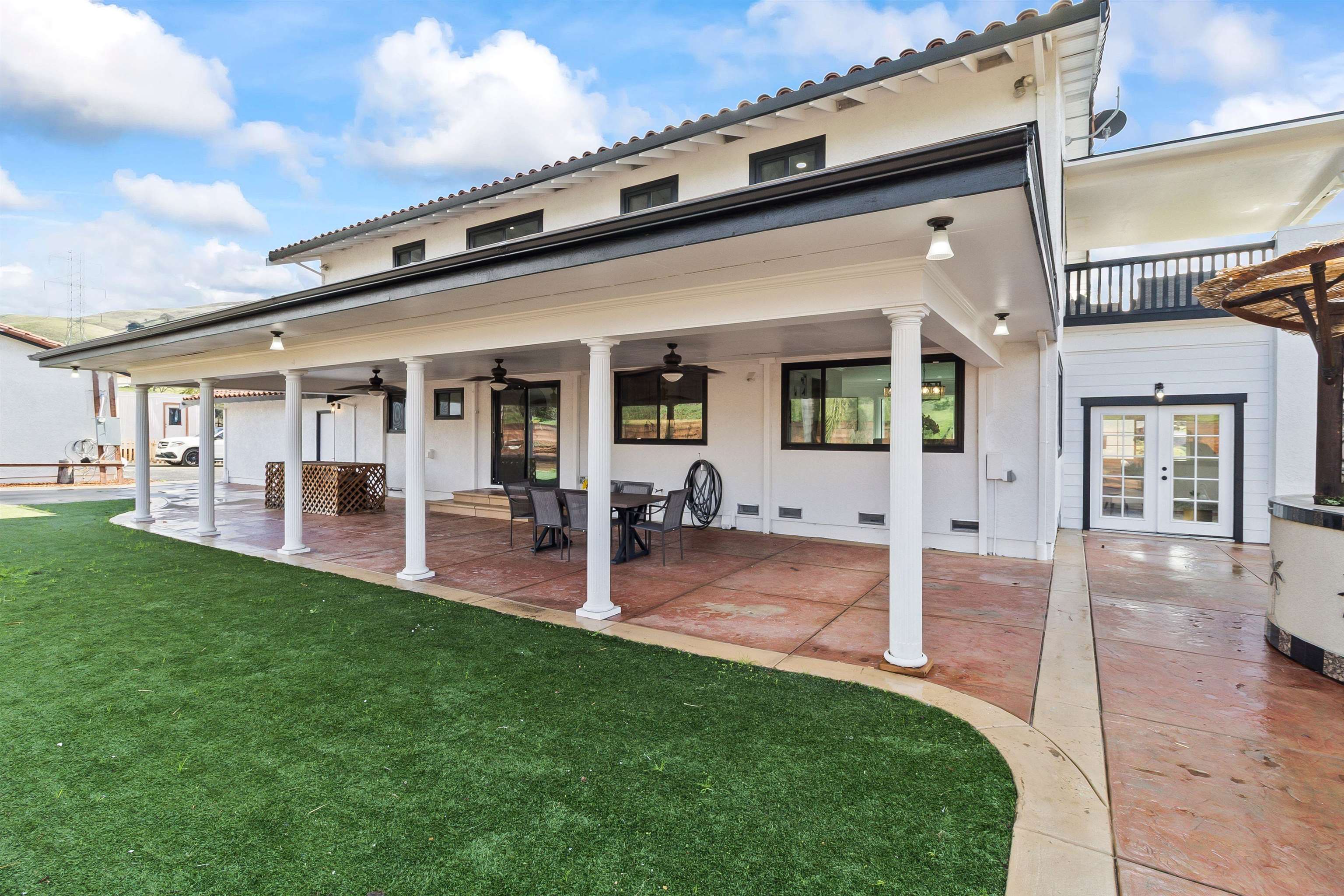 Detail Gallery Image 46 of 60 For 12200 Tesla Rd, Livermore,  CA 94550 - 4 Beds | 3 Baths