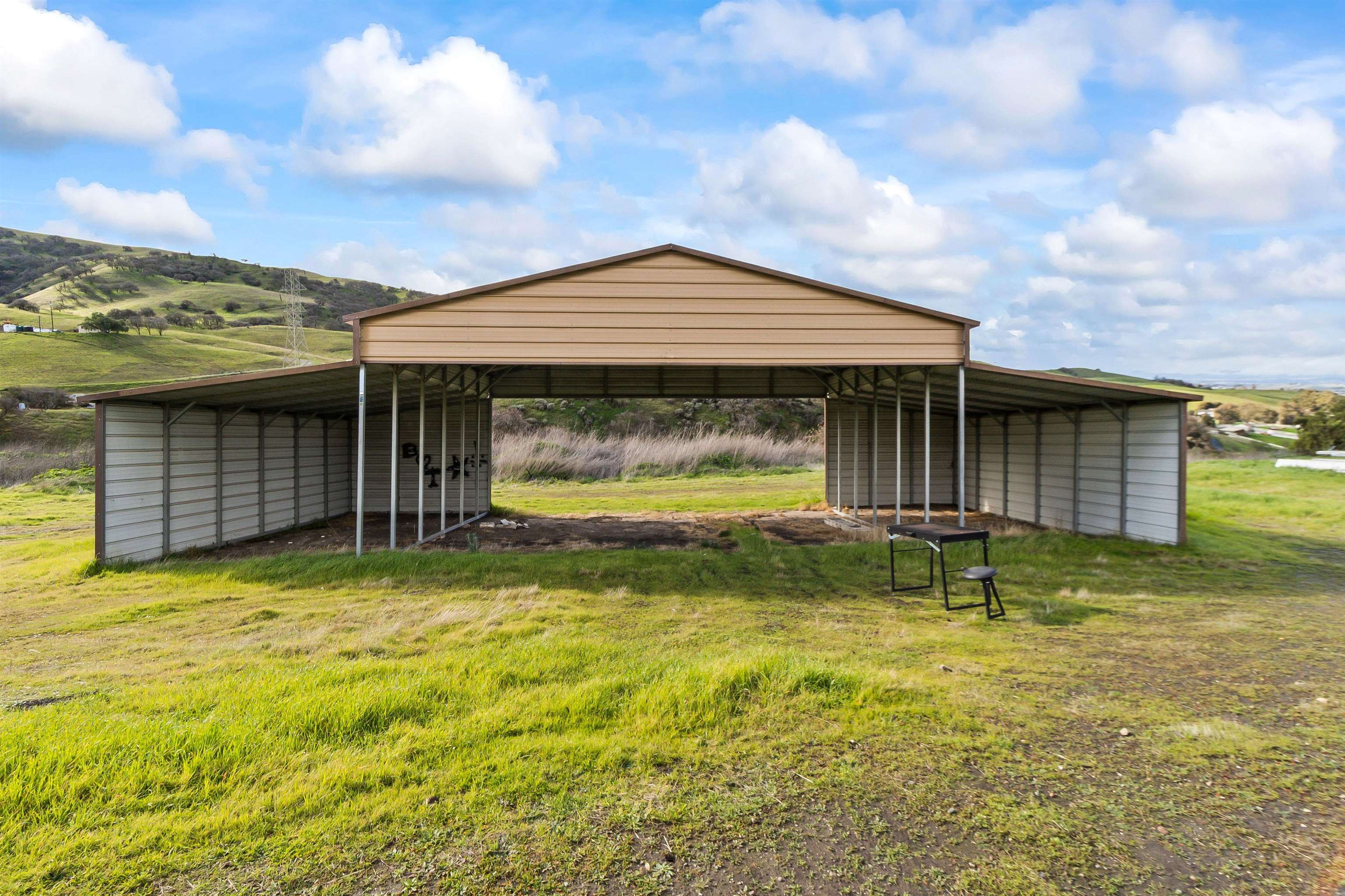 Detail Gallery Image 51 of 60 For 12200 Tesla Rd, Livermore,  CA 94550 - 4 Beds | 3 Baths