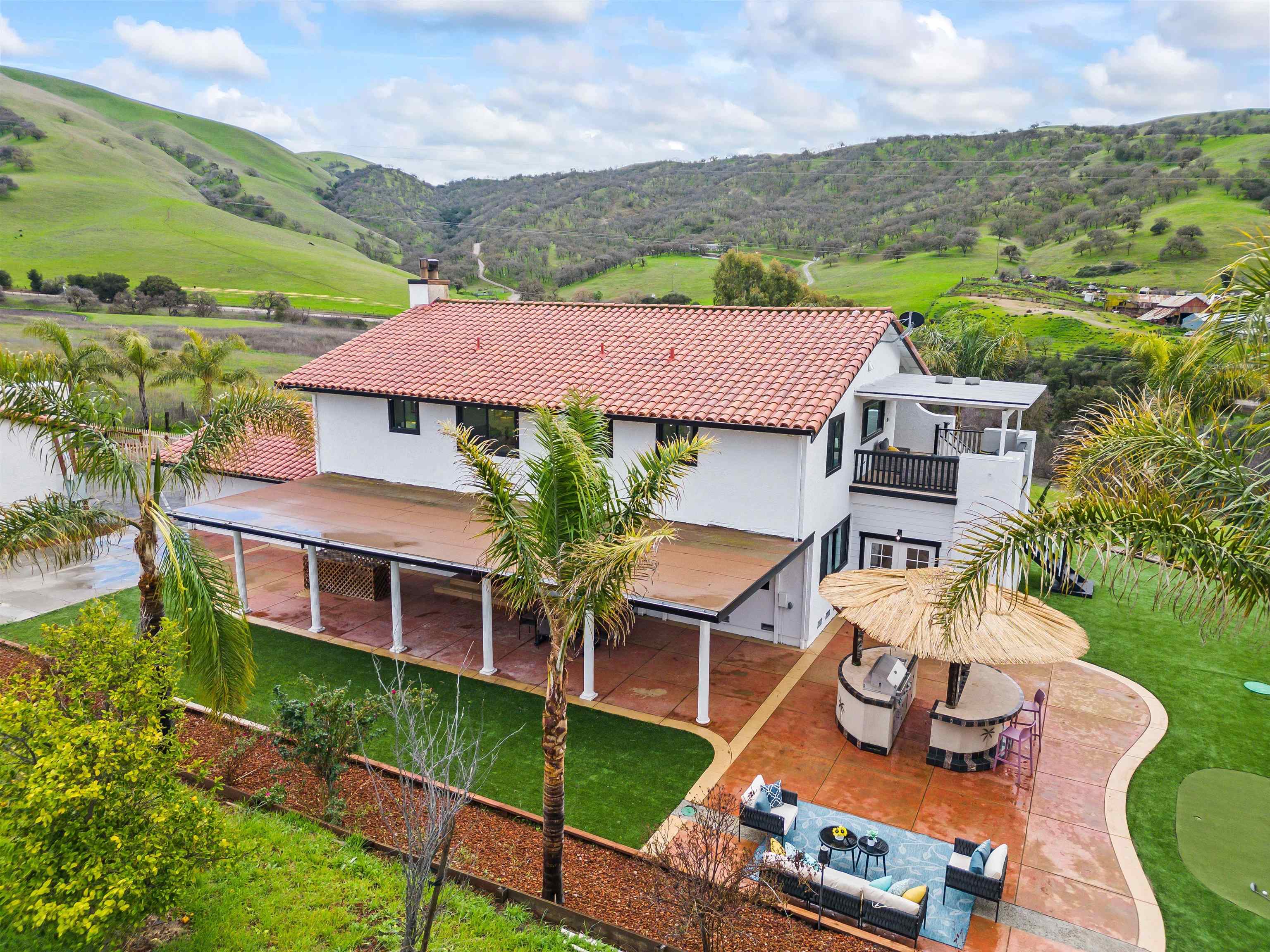 Detail Gallery Image 57 of 60 For 12200 Tesla Rd, Livermore,  CA 94550 - 4 Beds | 3 Baths