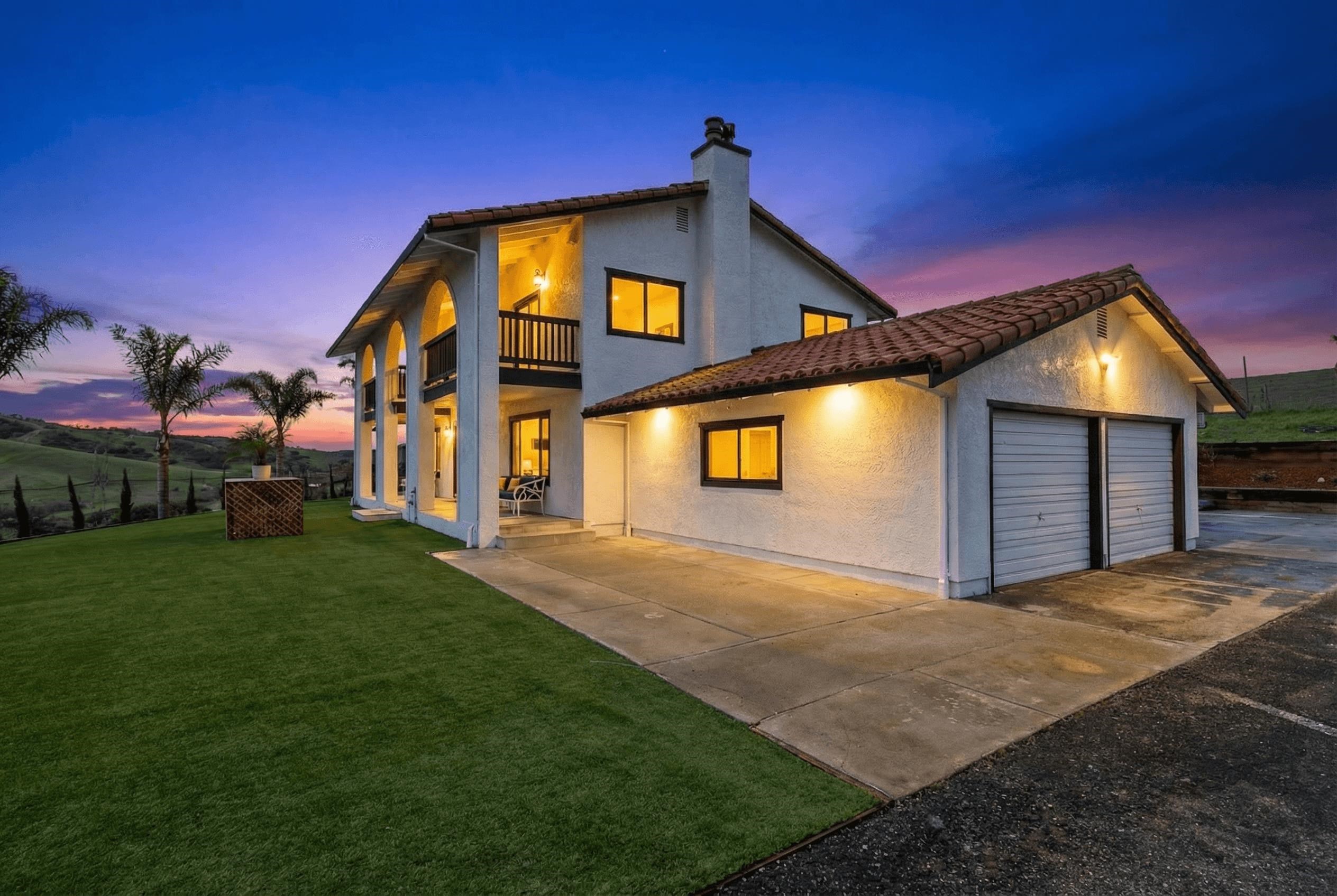 Detail Gallery Image 58 of 60 For 12200 Tesla Rd, Livermore,  CA 94550 - 4 Beds | 3 Baths