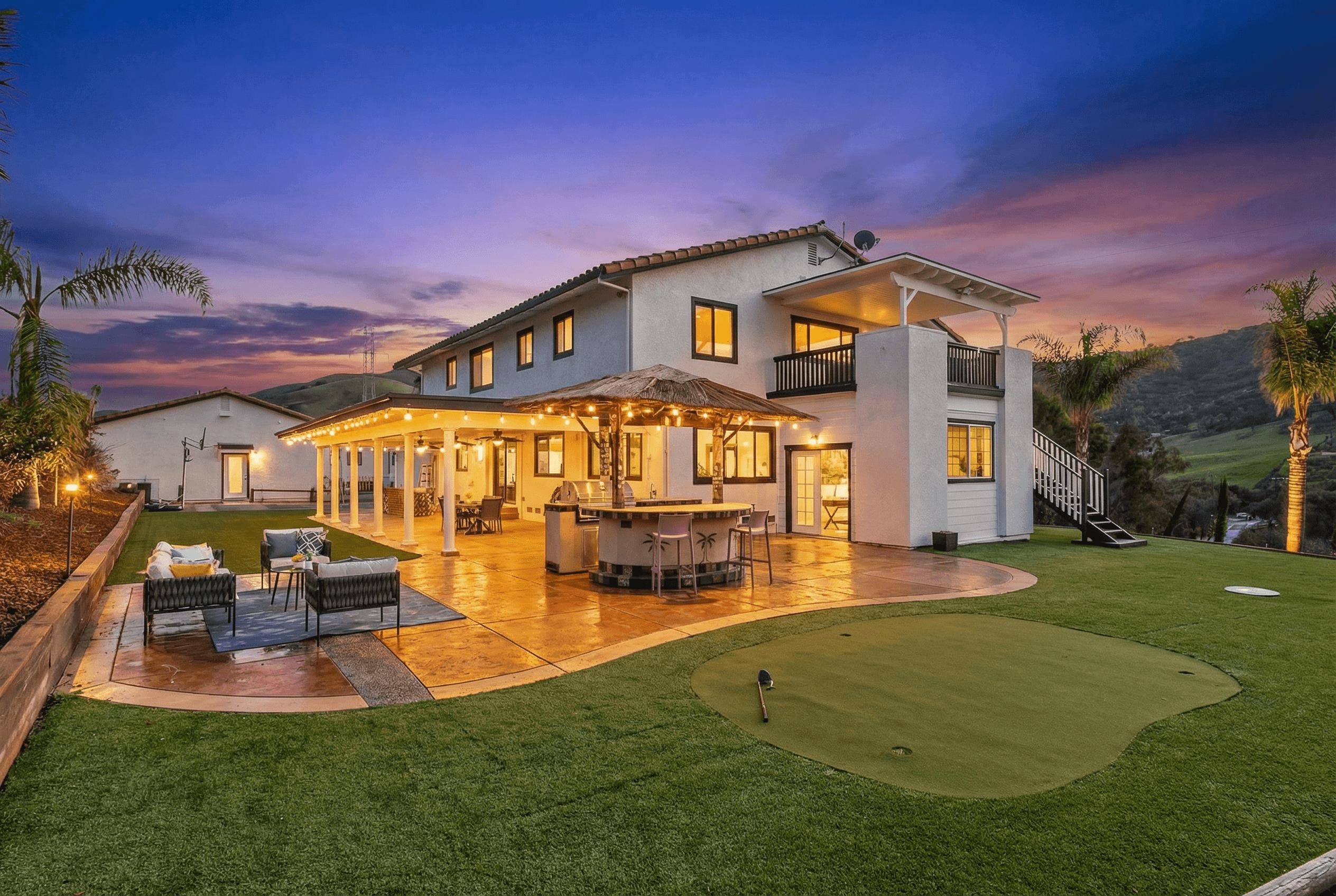 Detail Gallery Image 59 of 60 For 12200 Tesla Rd, Livermore,  CA 94550 - 4 Beds | 3 Baths