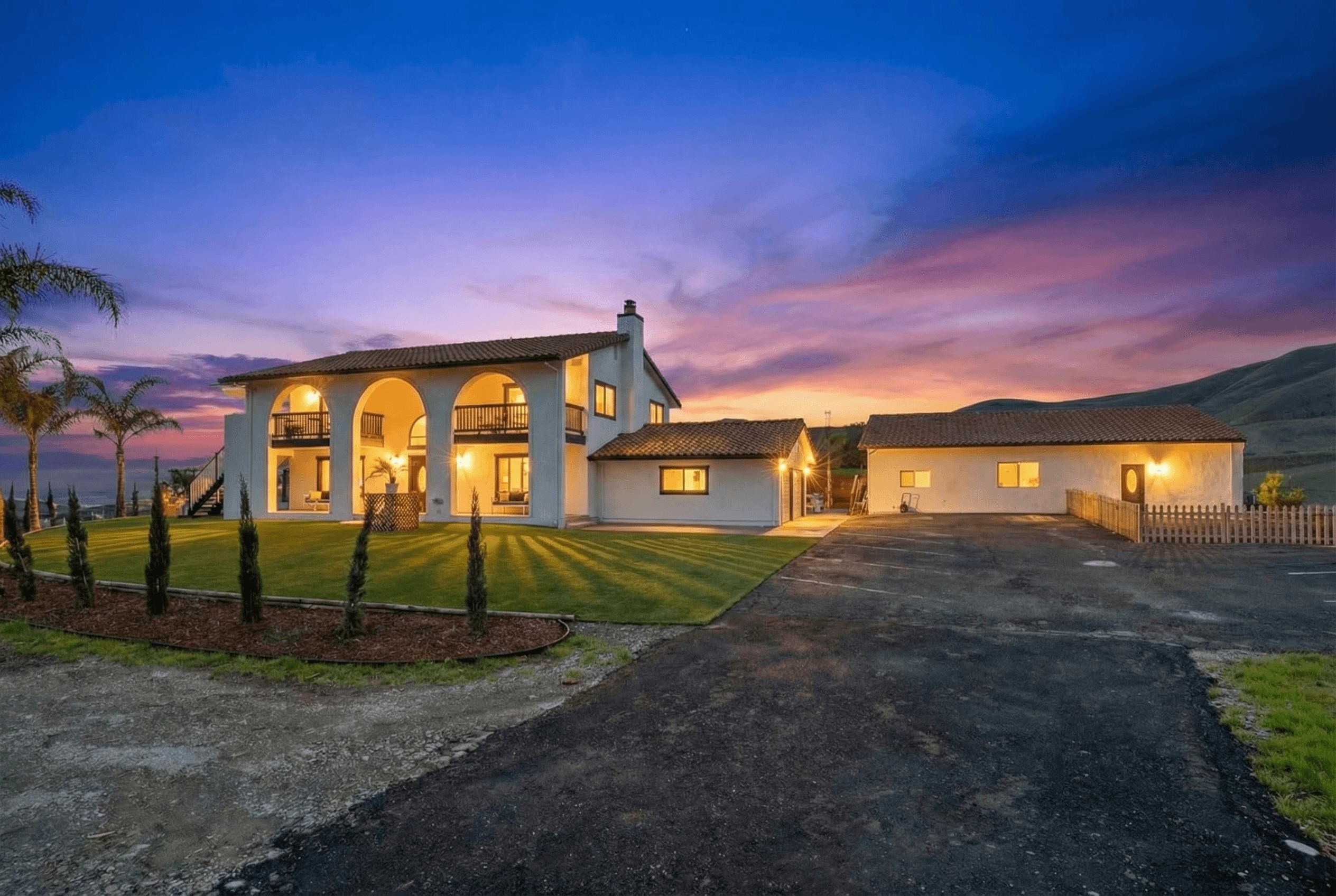 Detail Gallery Image 60 of 60 For 12200 Tesla Rd, Livermore,  CA 94550 - 4 Beds | 3 Baths