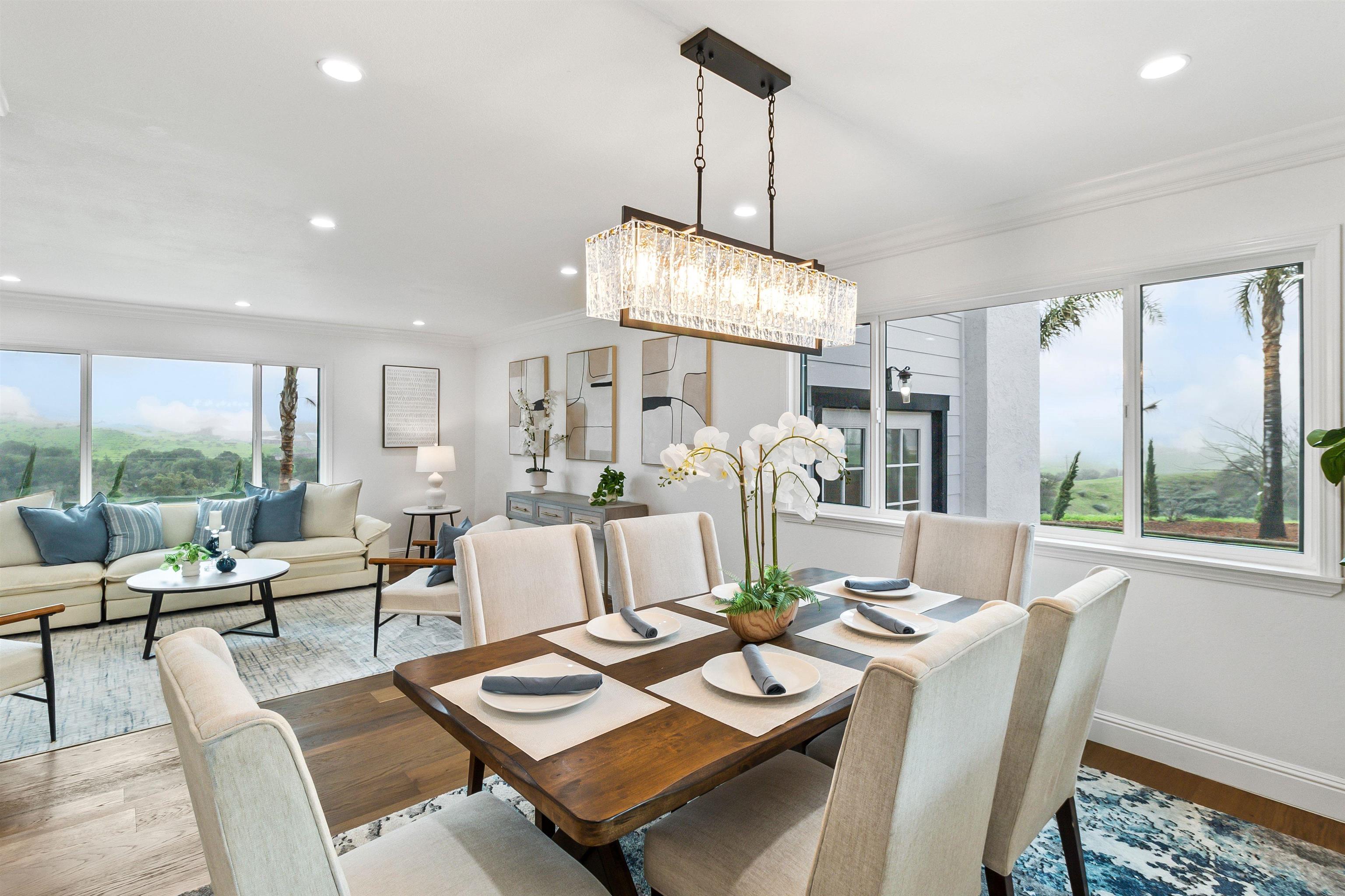 Detail Gallery Image 8 of 60 For 12200 Tesla Rd, Livermore,  CA 94550 - 4 Beds | 3 Baths