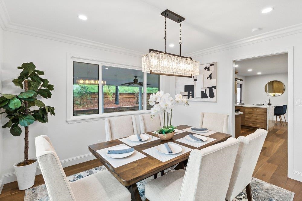 Detail Gallery Image 9 of 60 For 12200 Tesla Rd, Livermore,  CA 94550 - 4 Beds | 3 Baths