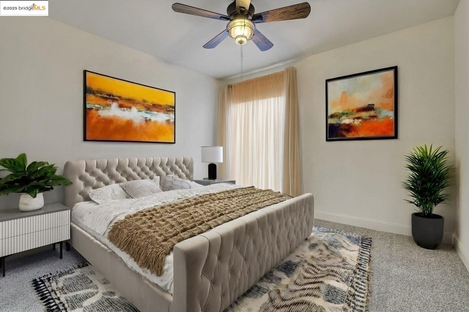 Detail Gallery Image 4 of 32 For 1515 14th Ave #302,  Oakland,  CA 94606 - 3 Beds | 2 Baths